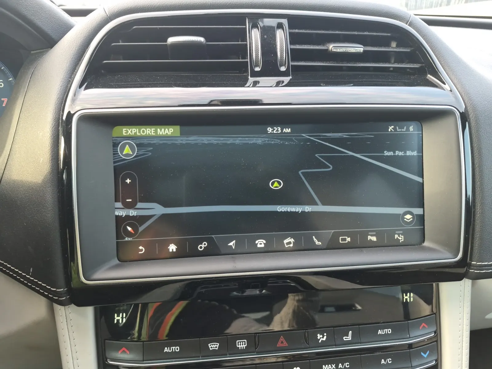 Navigation Photo