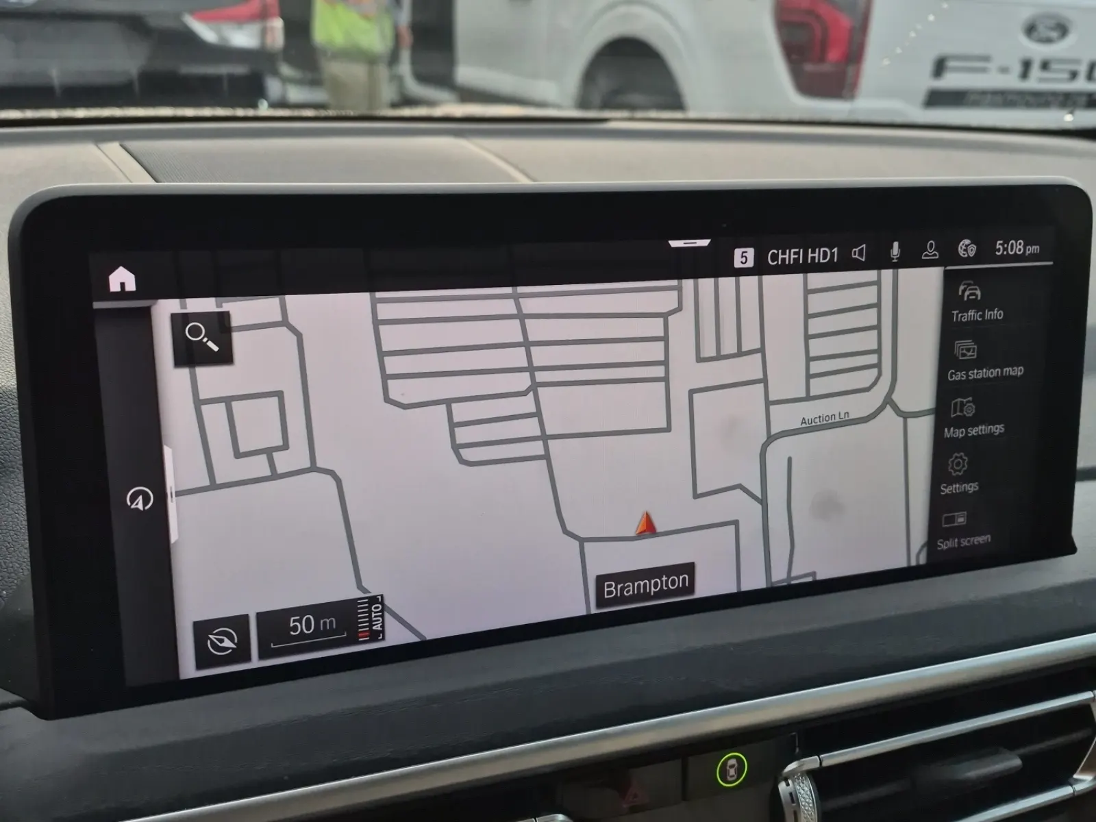 Navigation Photo