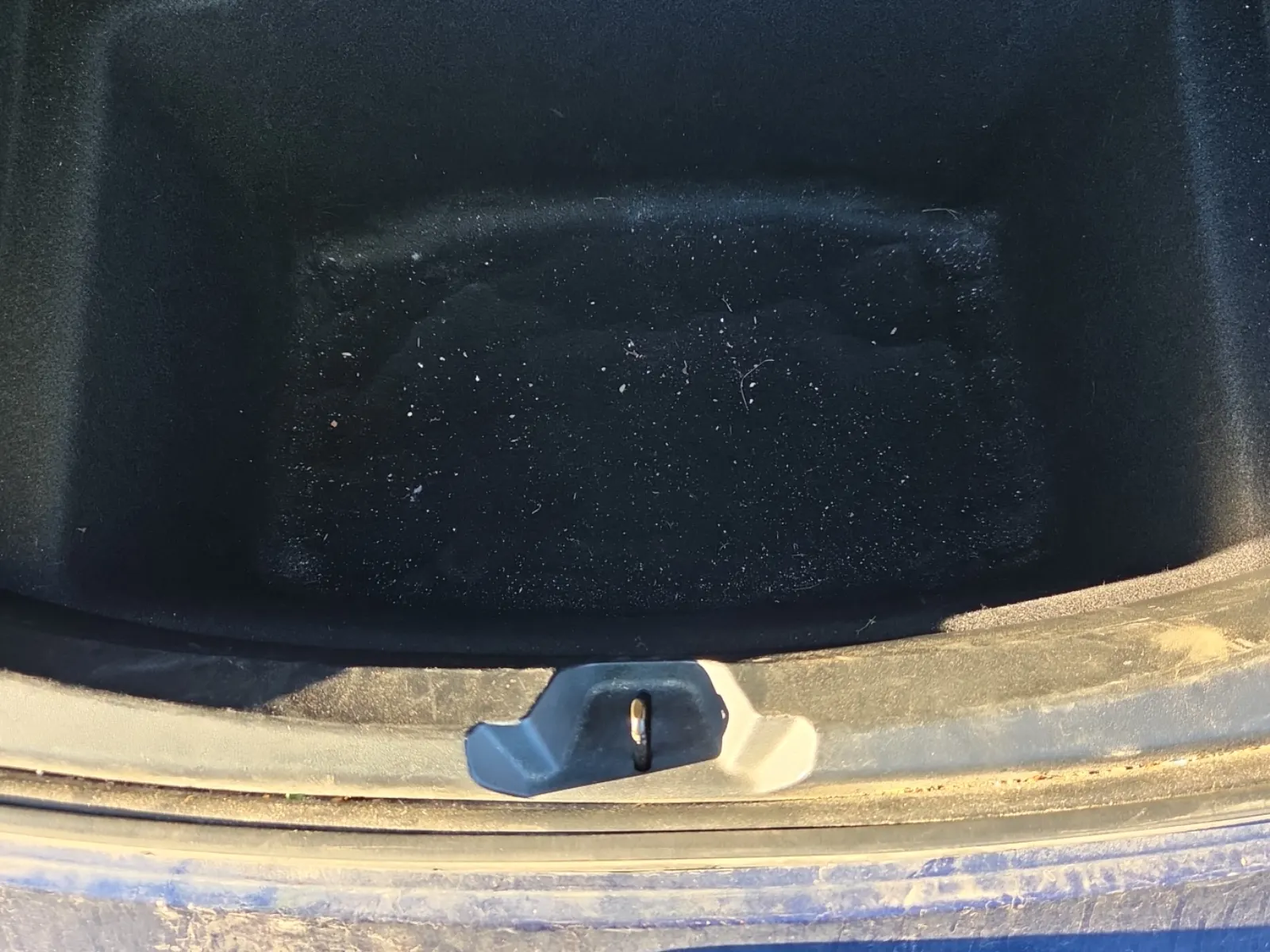 Charging Cable Photo