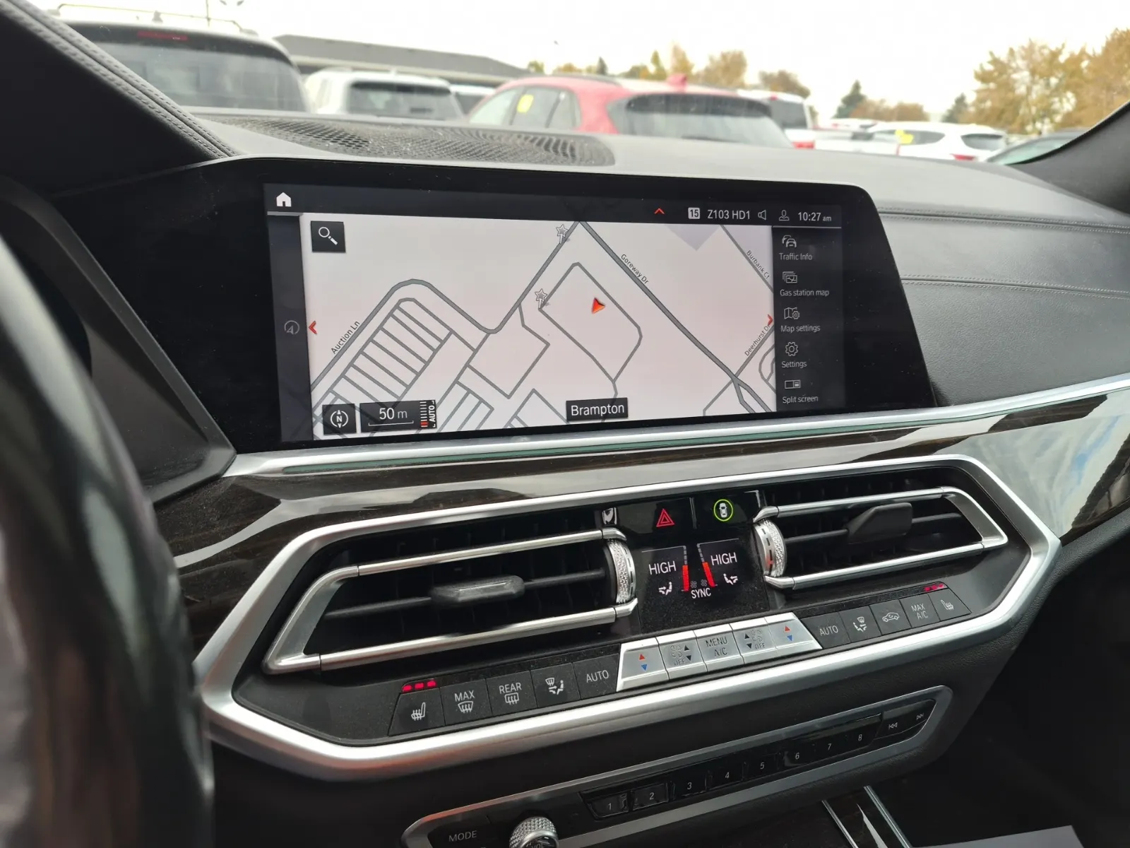 Navigation Photo