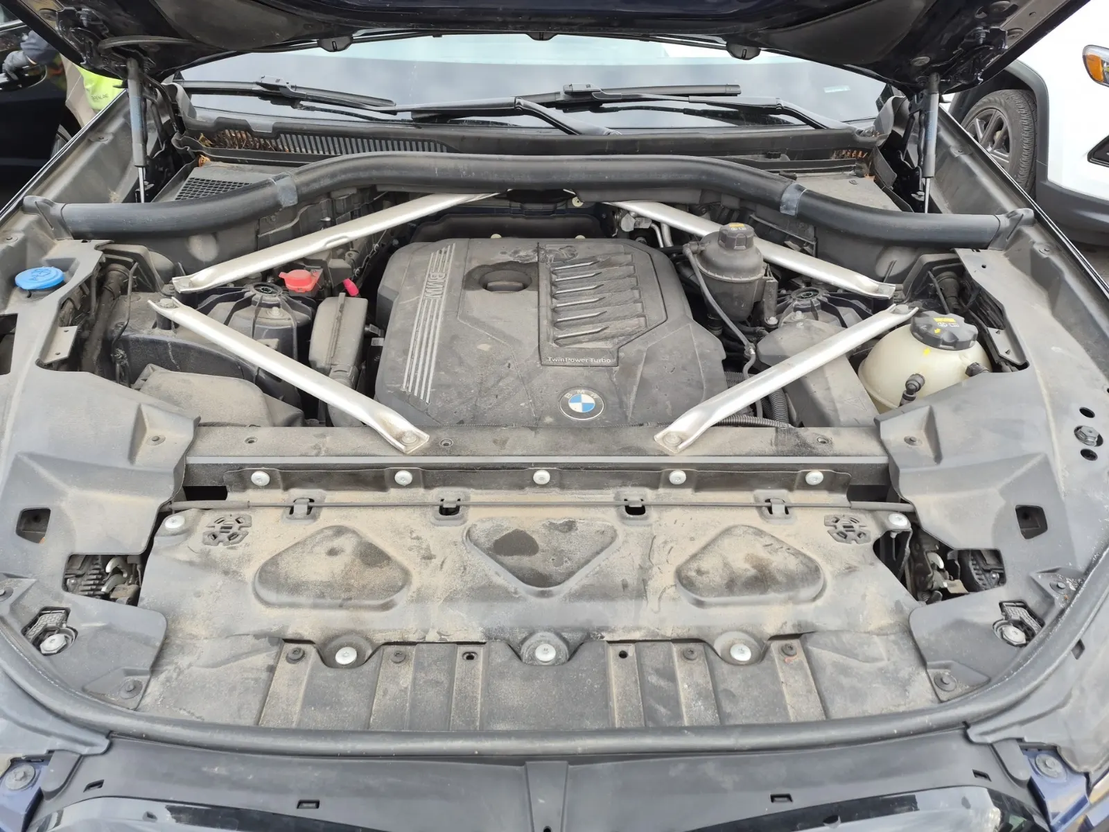 Engine Photo