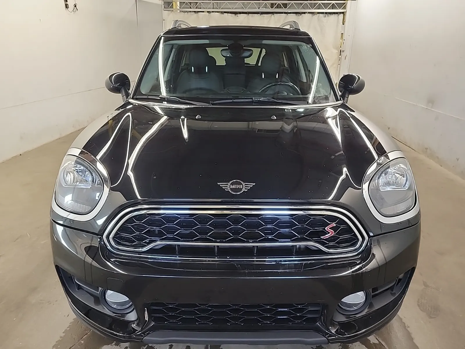 Full Front Photo