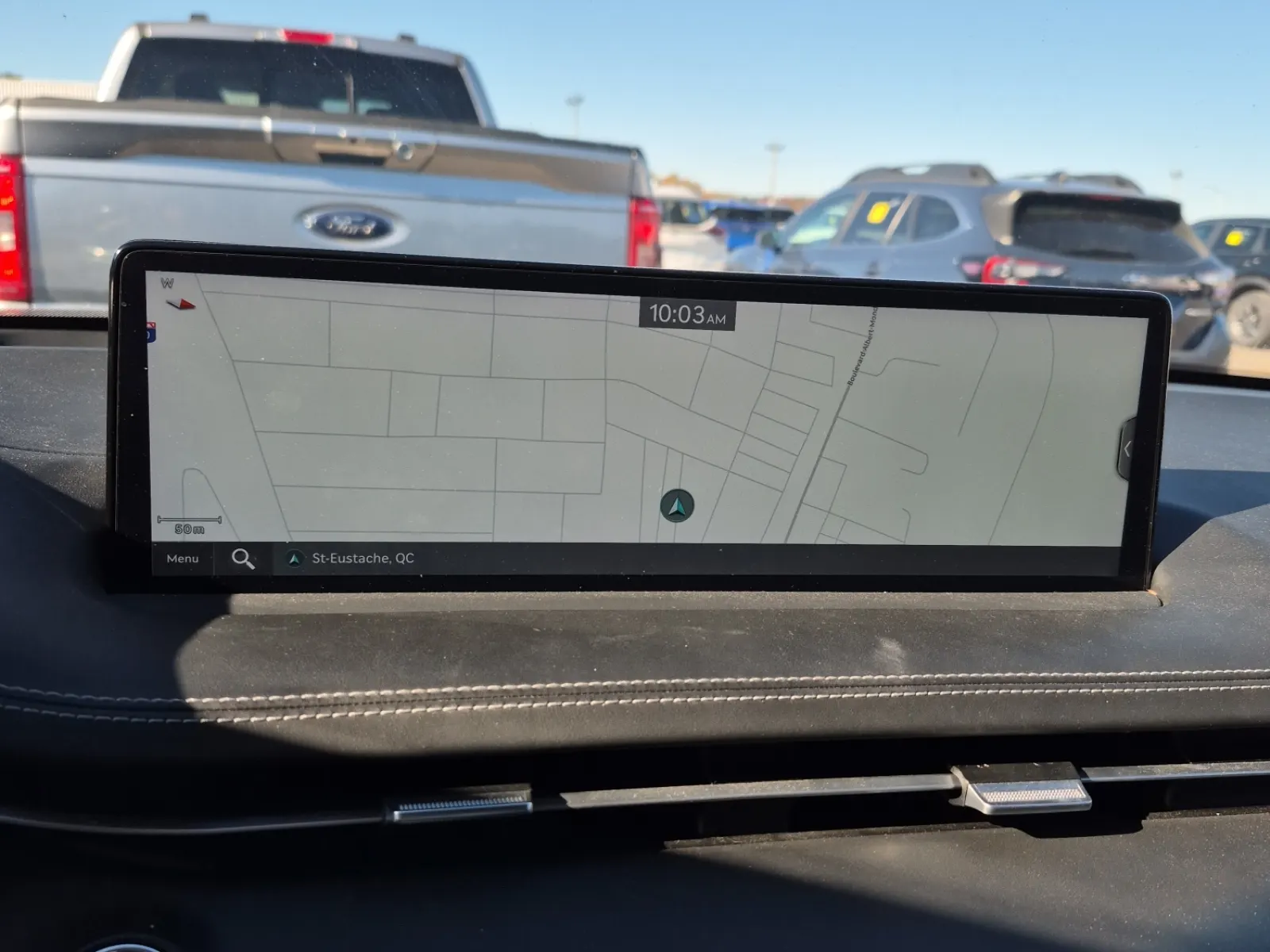 Navigation Photo