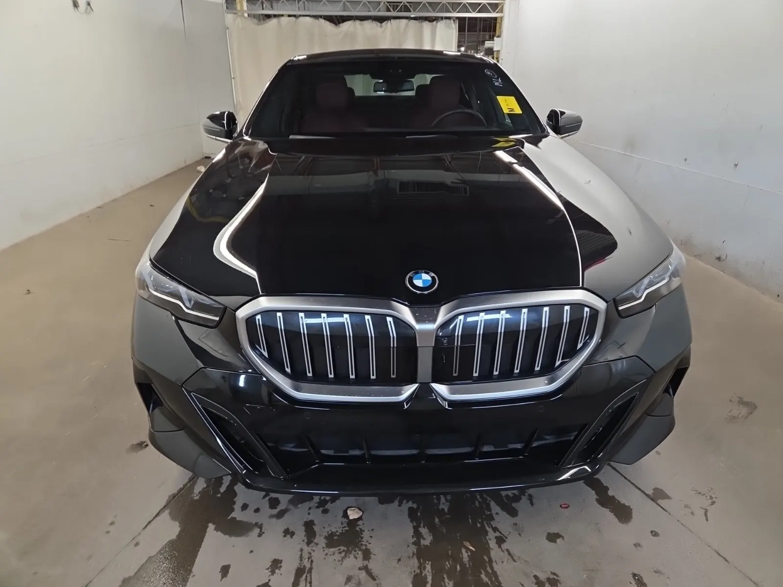 Full Front Photo