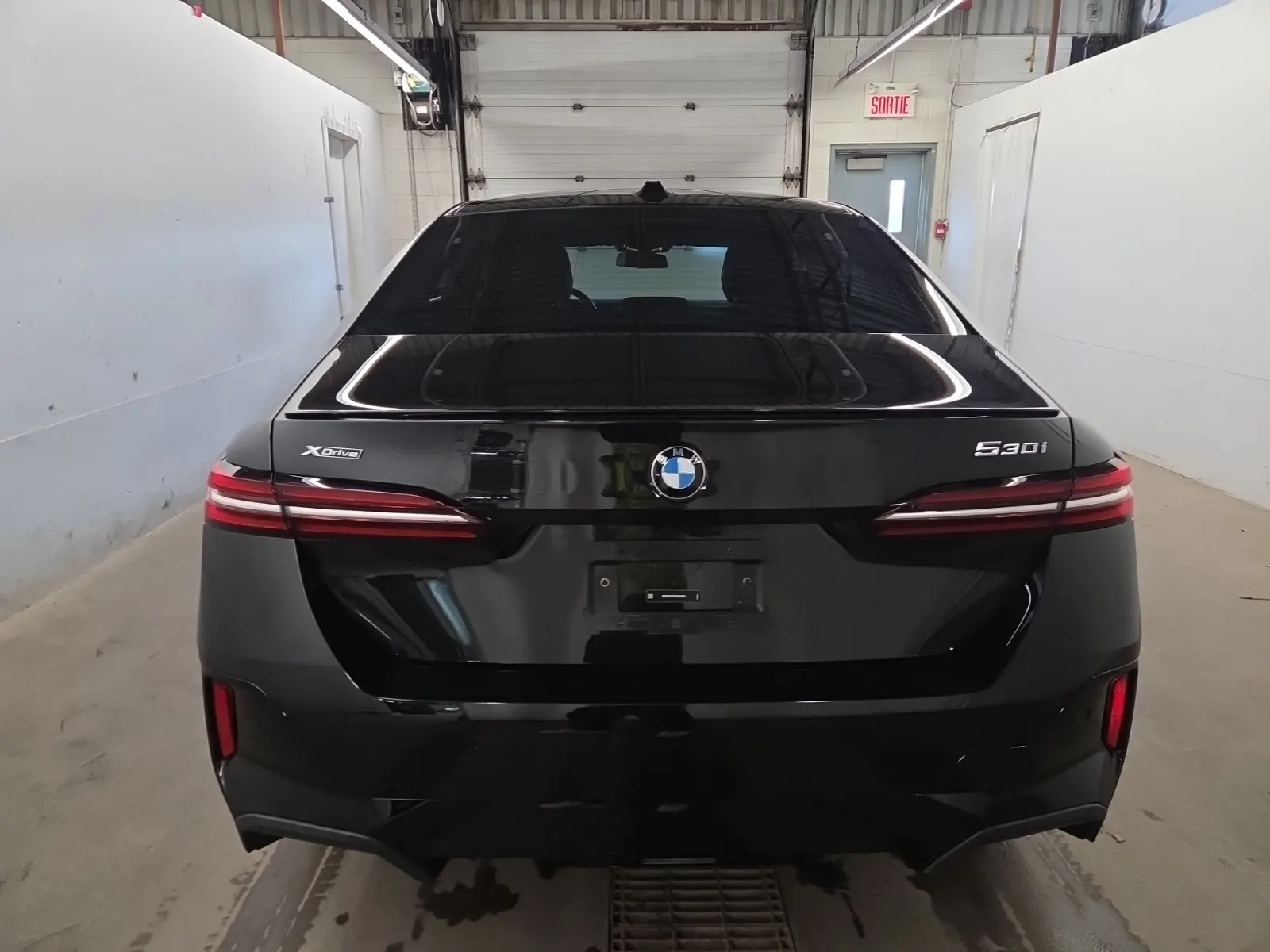 Full Rear Photo