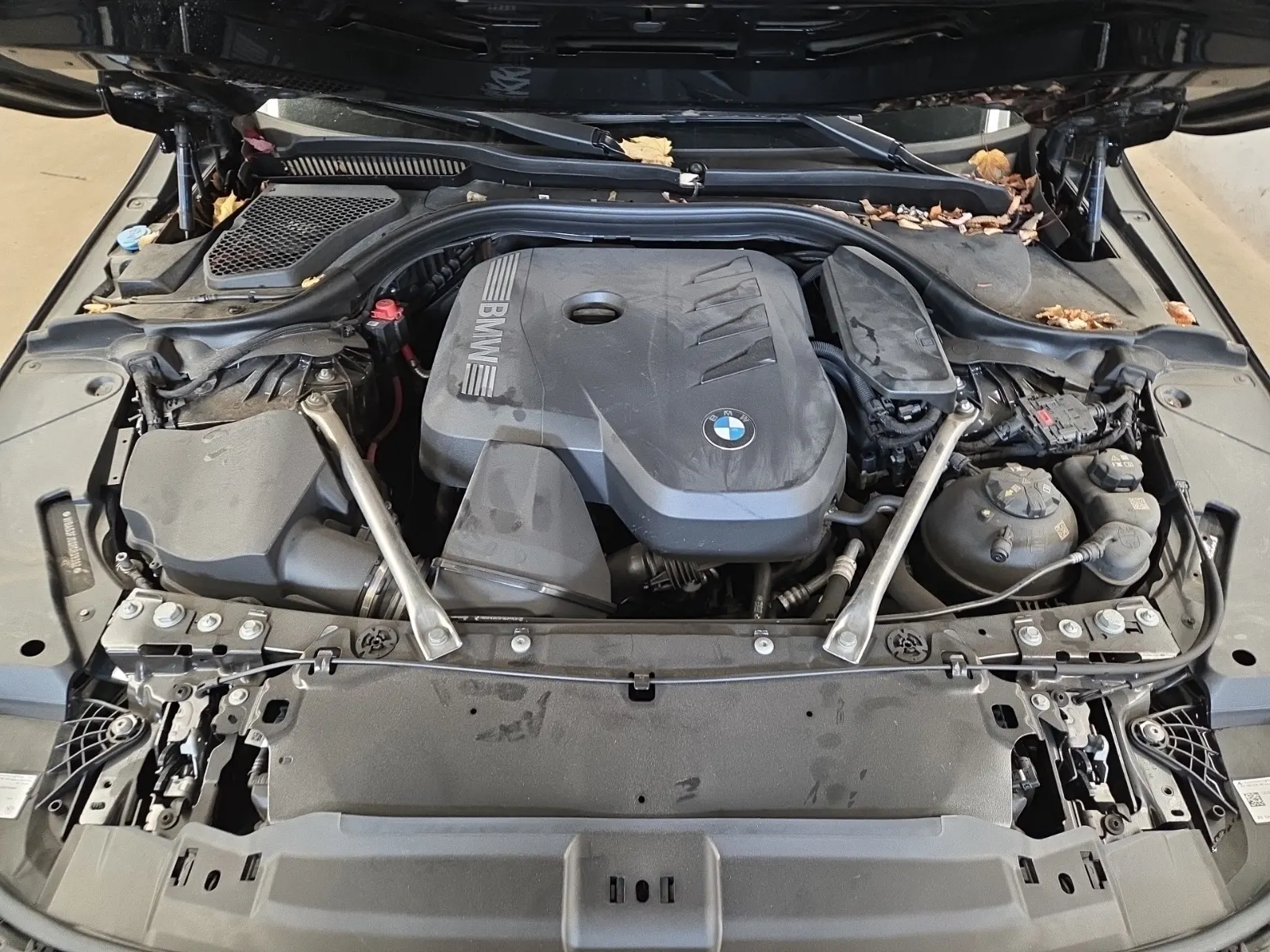 Engine Photo