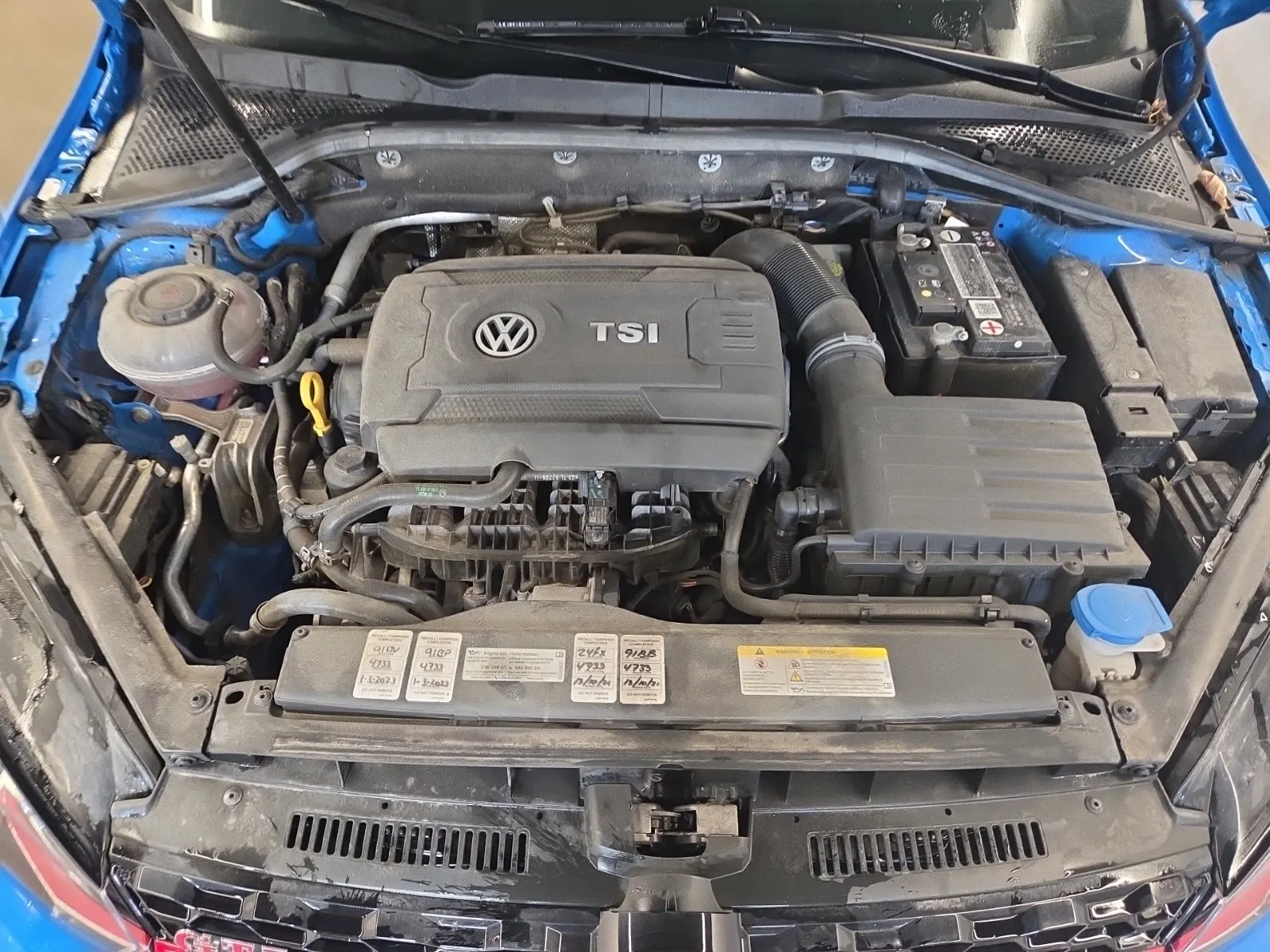 Engine Photo