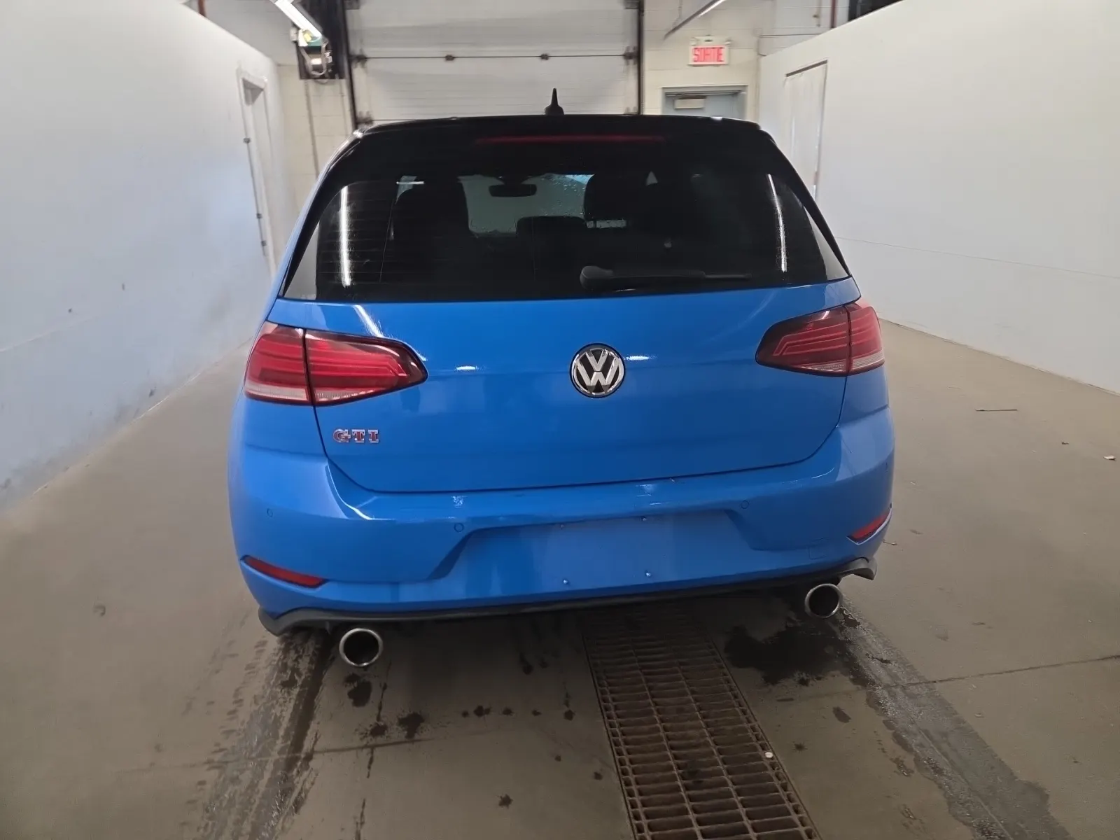 Full Rear Photo