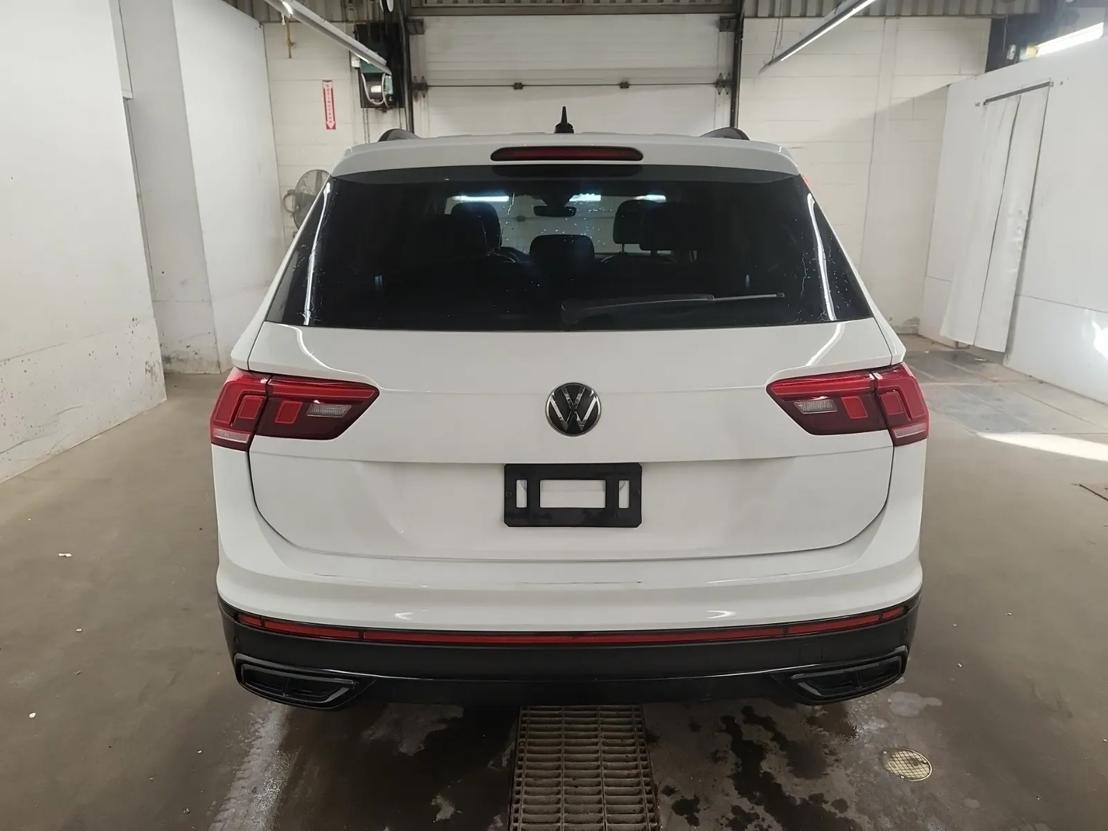 Full Rear Photo
