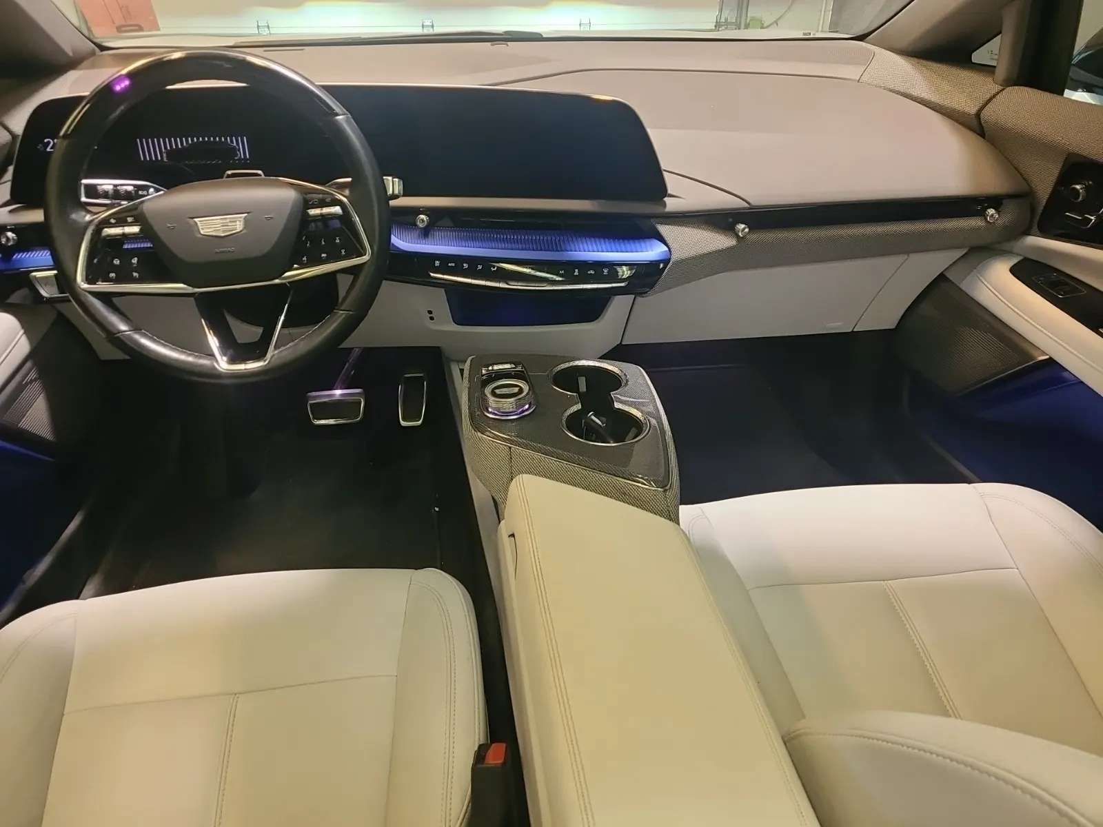 Dash Panel Photo