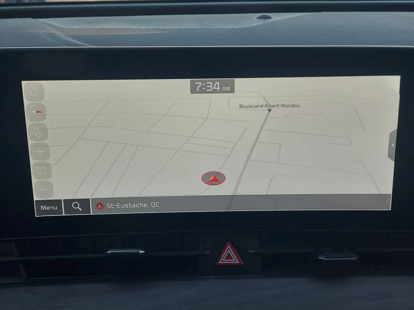 Navigation Photo