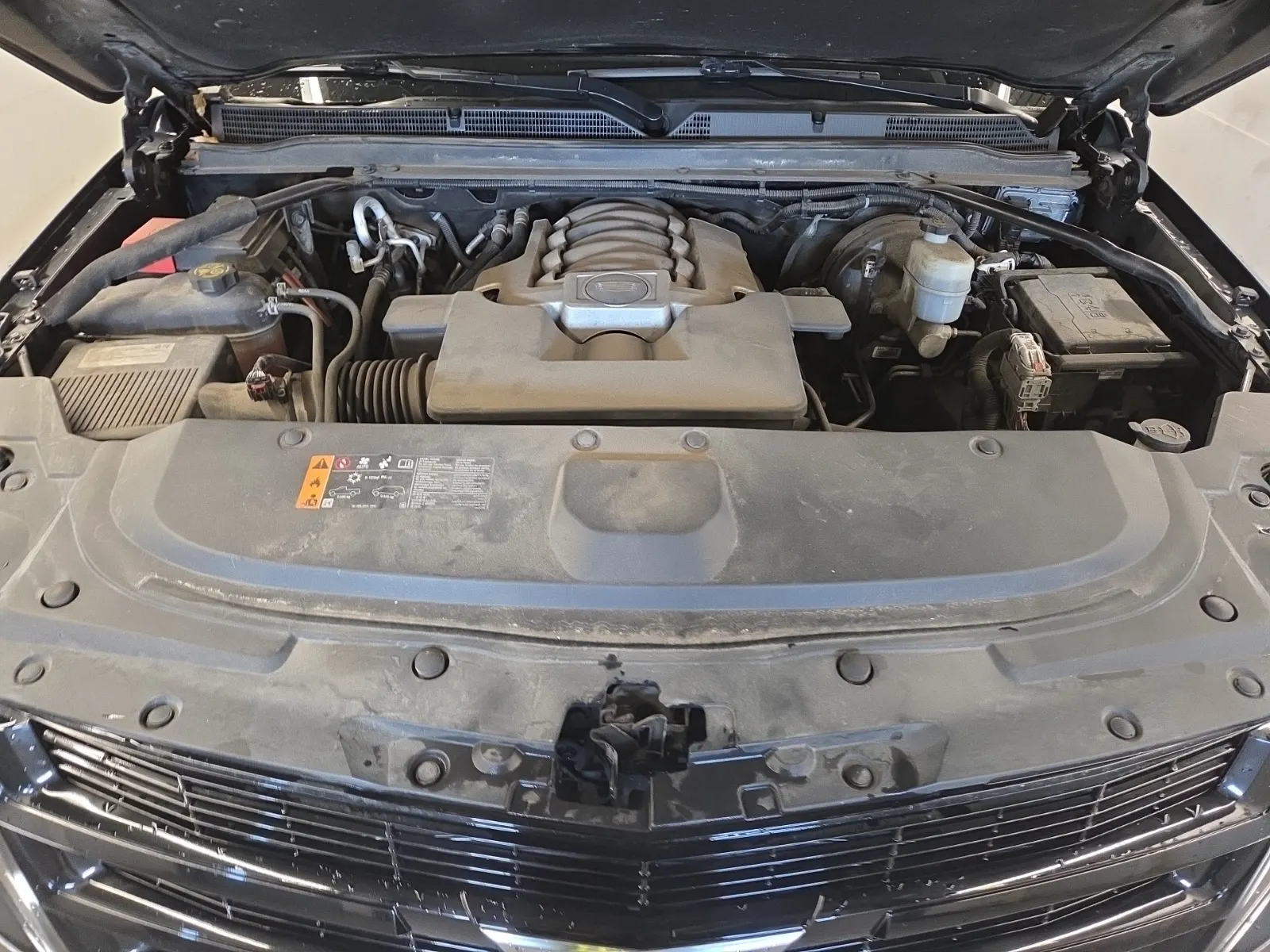 Engine Photo