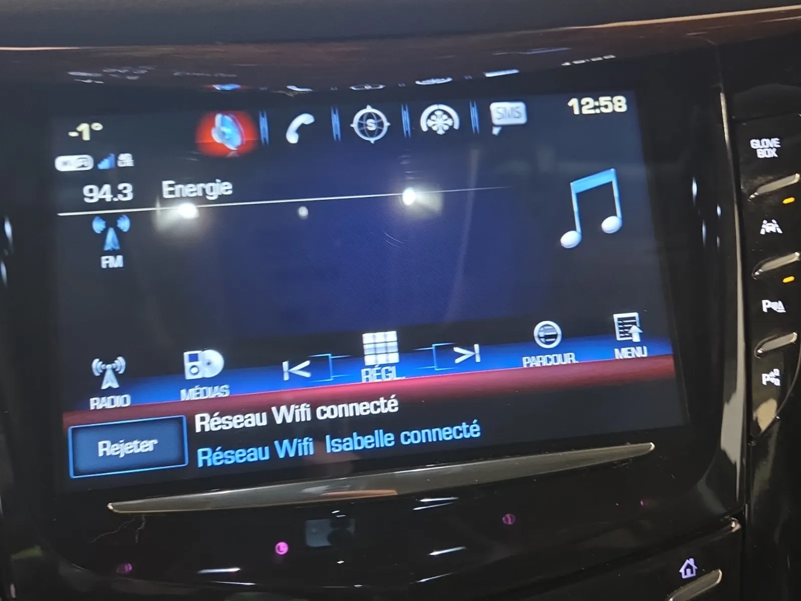 Navigation Photo