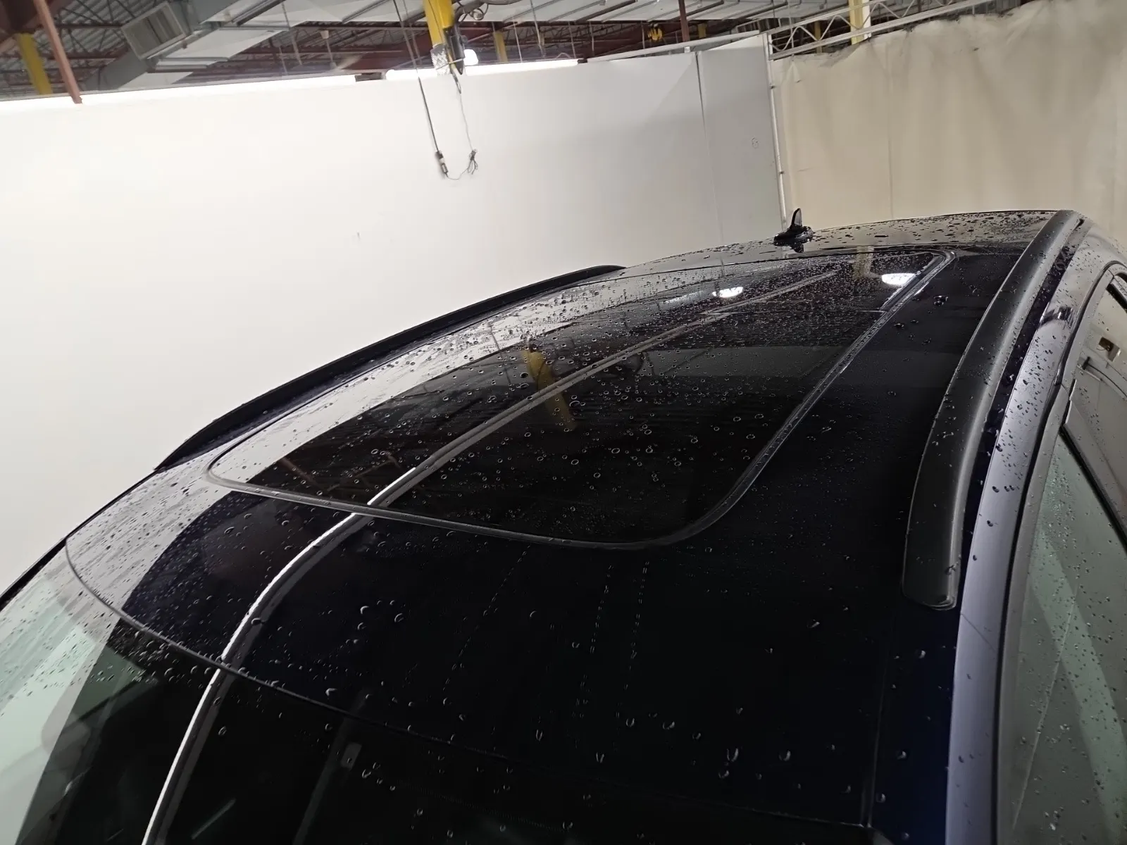 Exterior Roof Photo