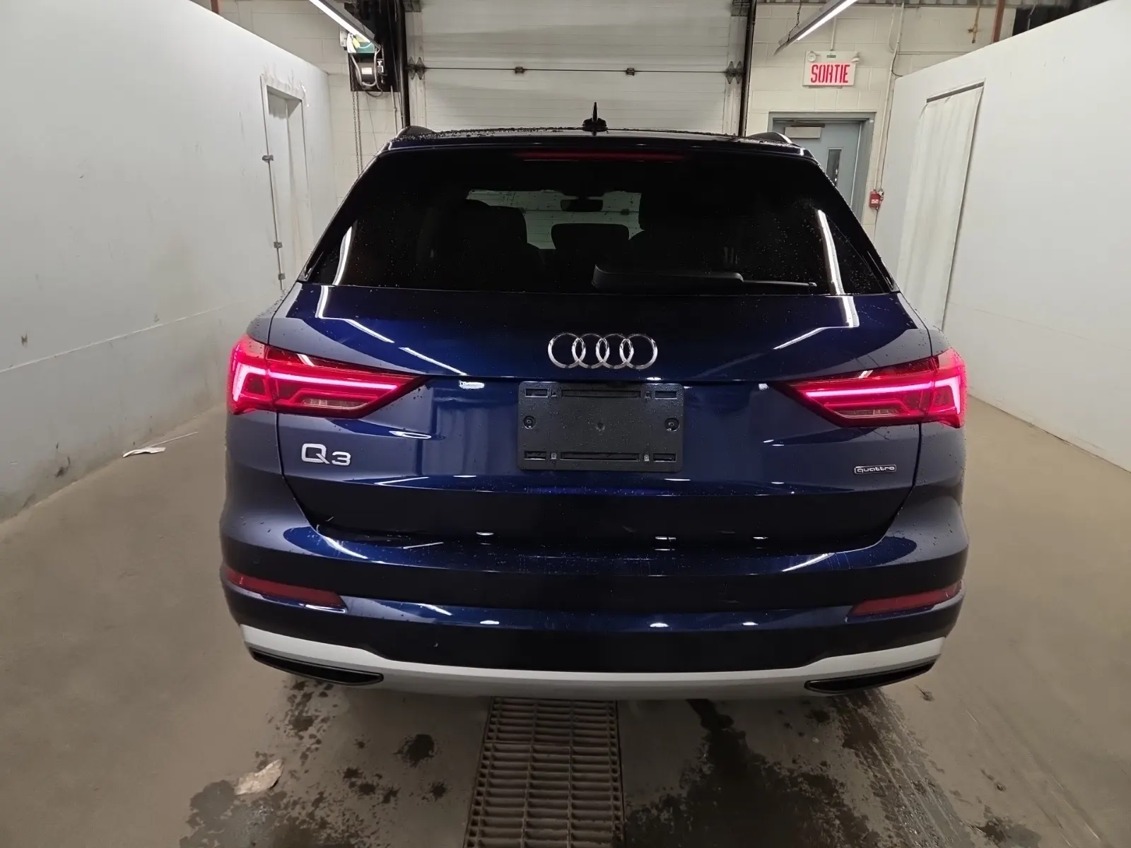 Full Rear Photo