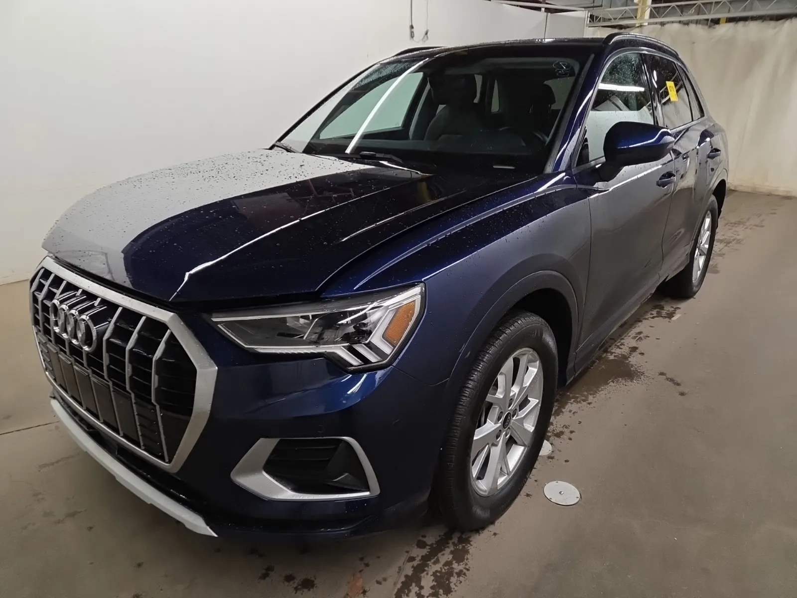 2023 Audi Q3