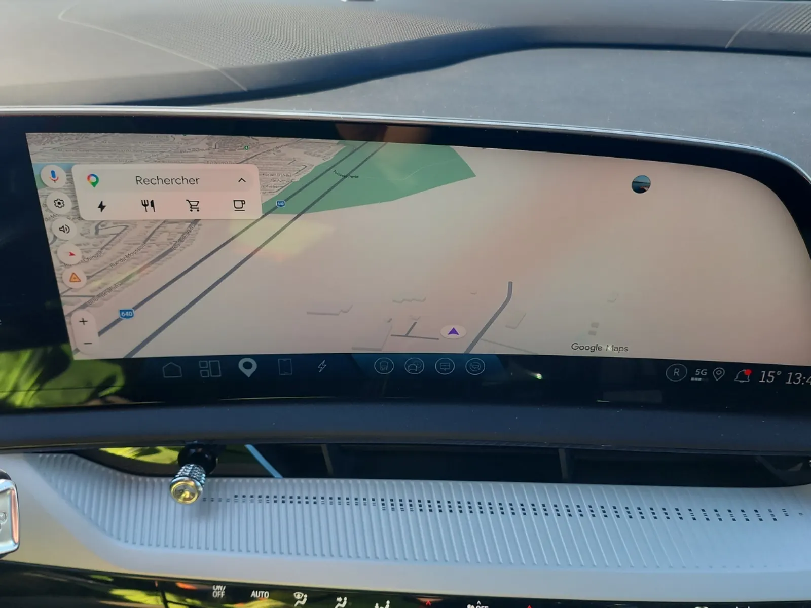 Navigation Photo