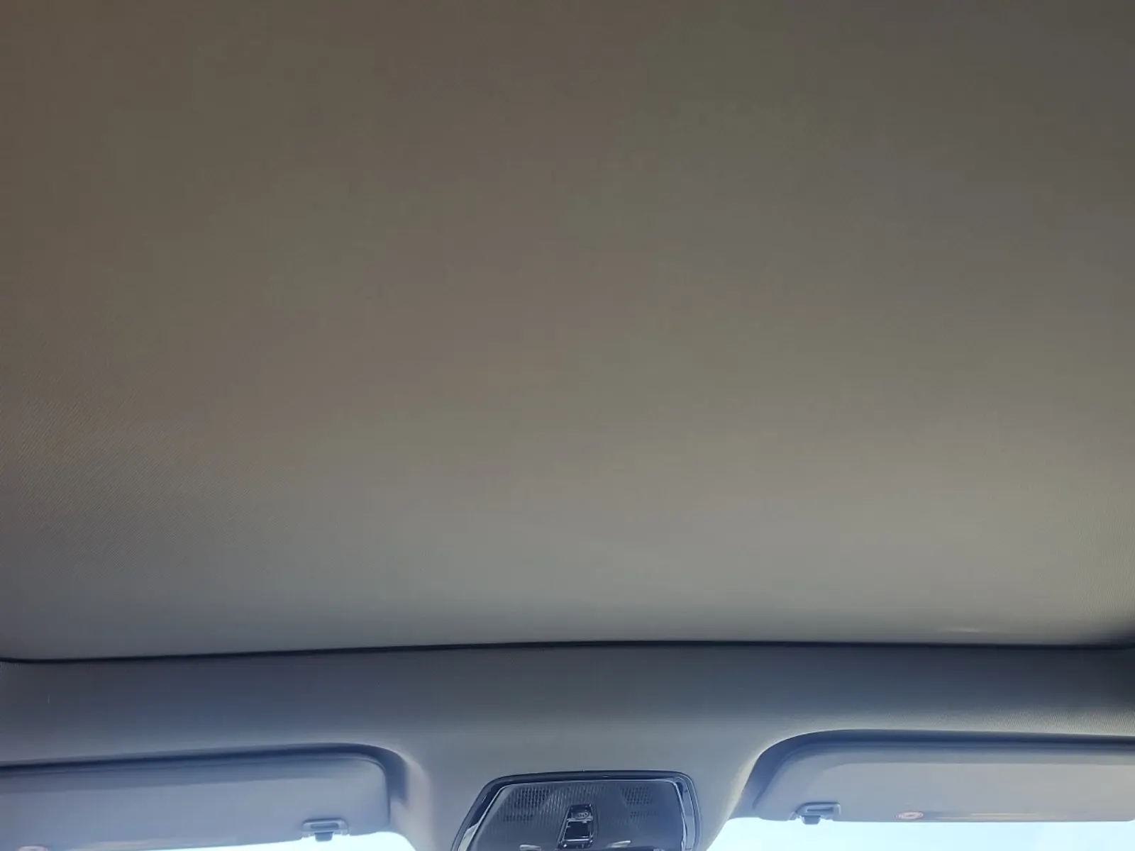 Interior Roof Photo