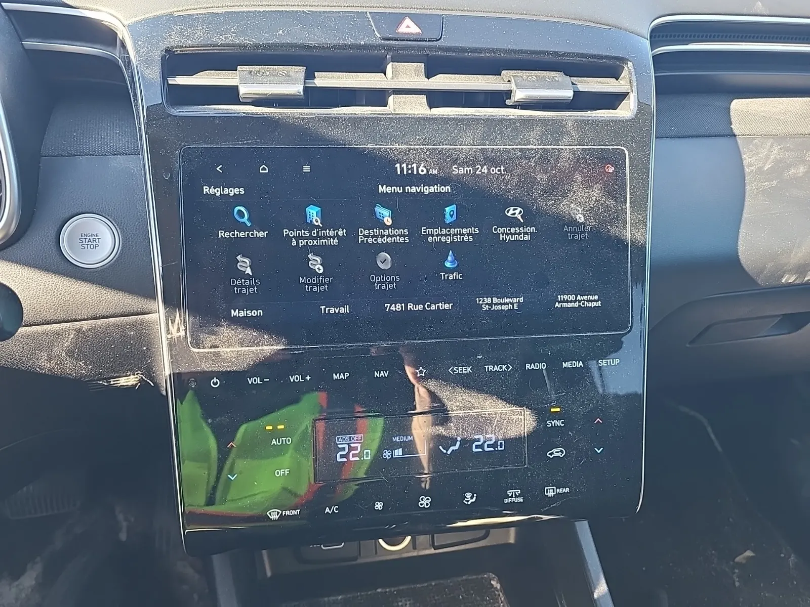 Navigation Photo