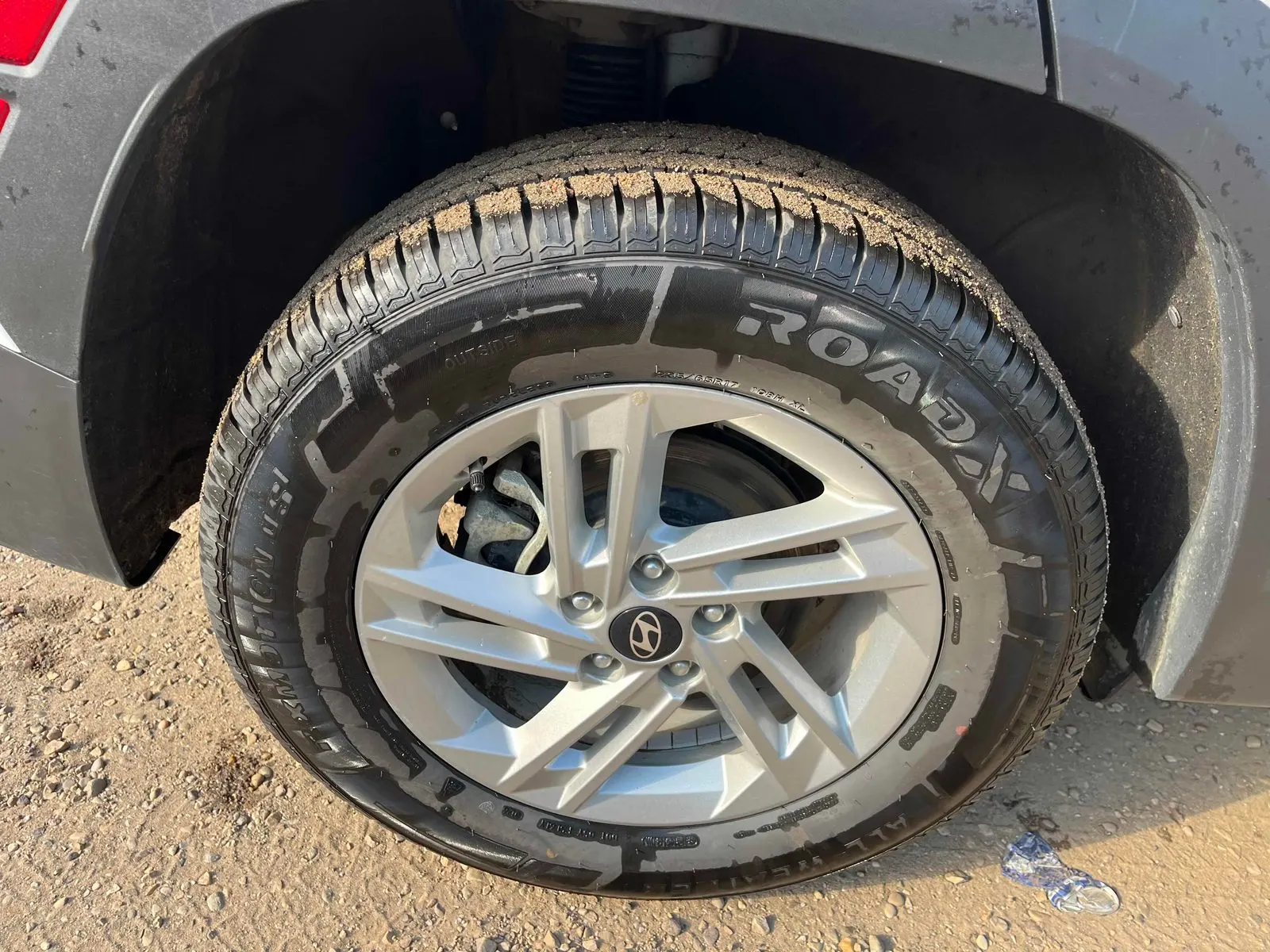 Tire