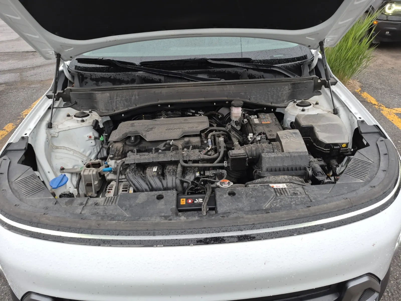 Engine Photo