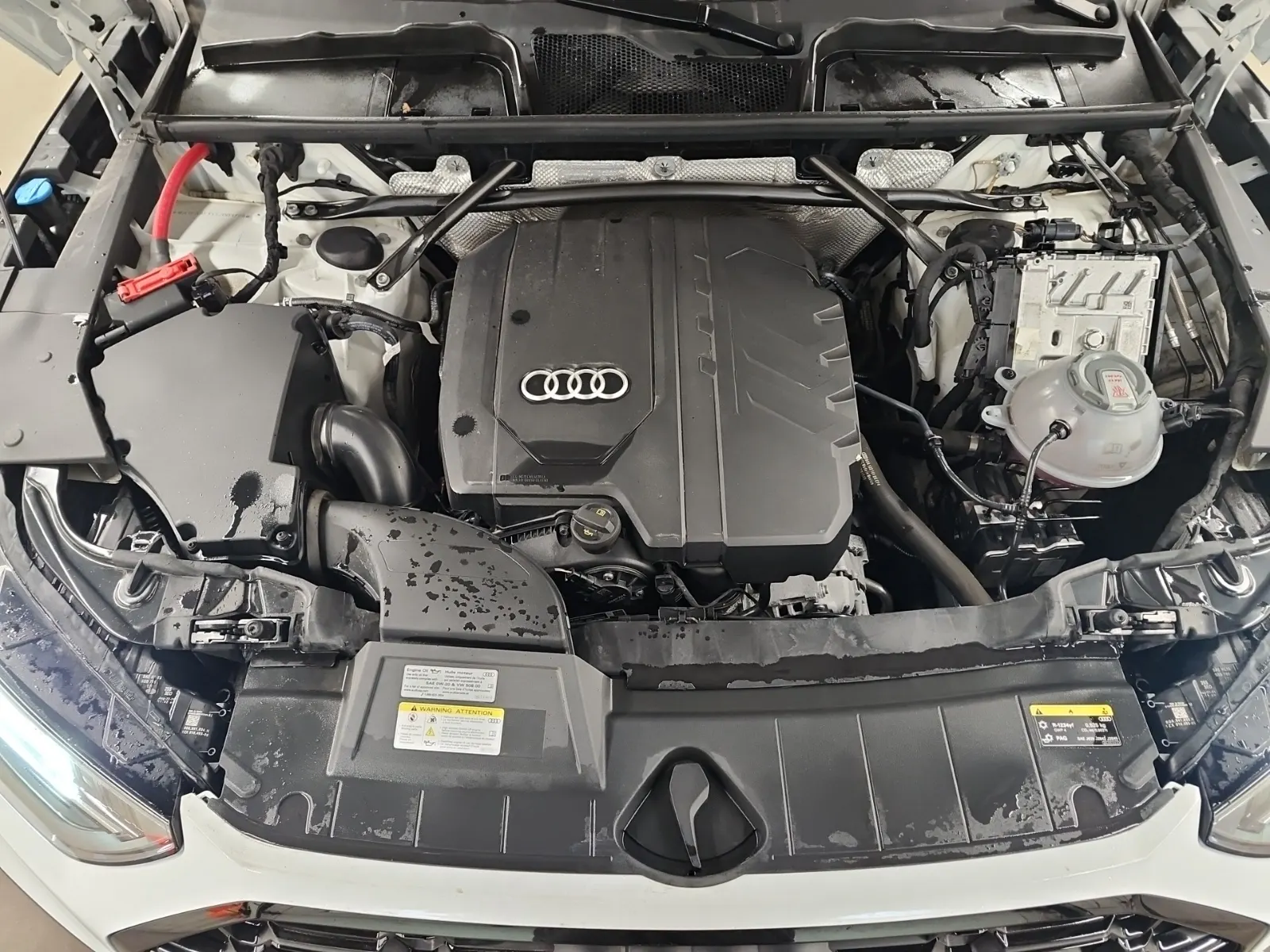 Engine Photo