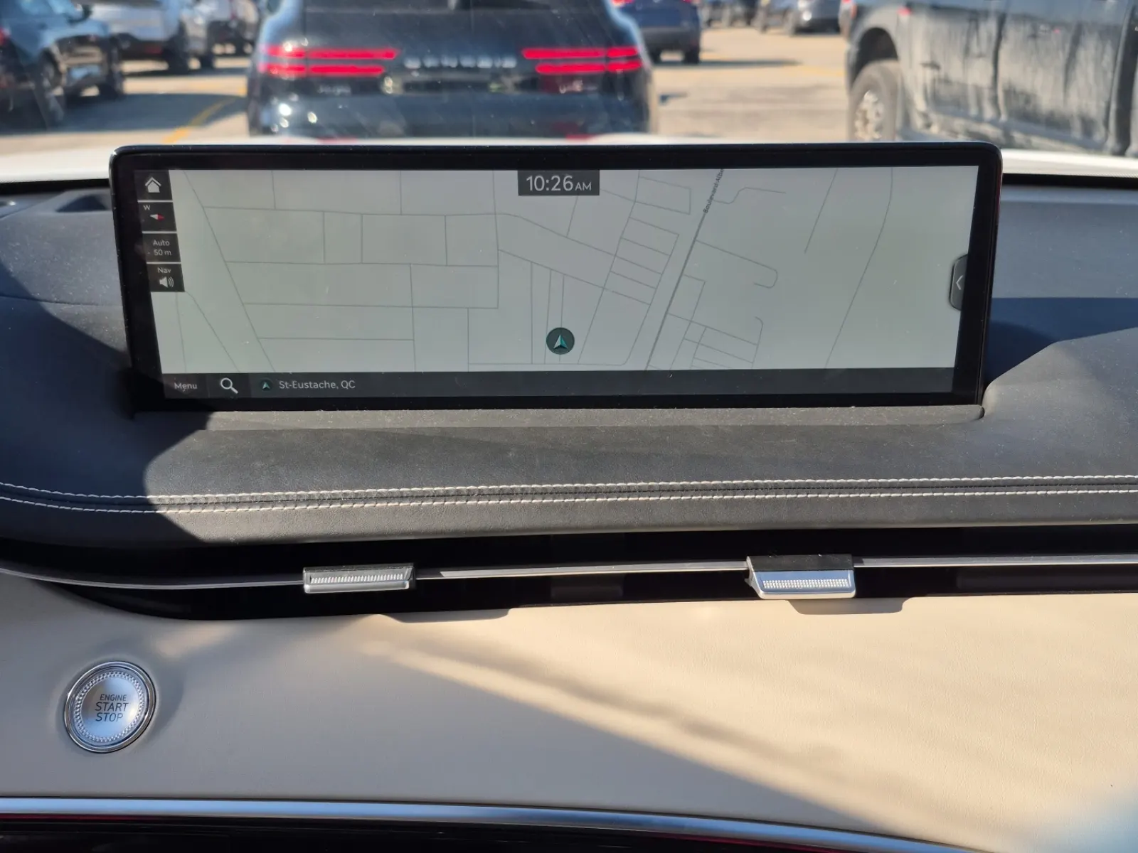 Navigation Photo