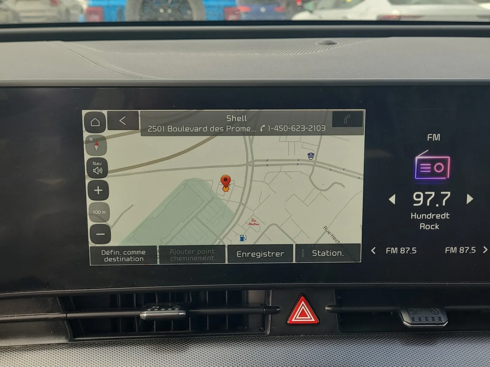 Navigation Photo