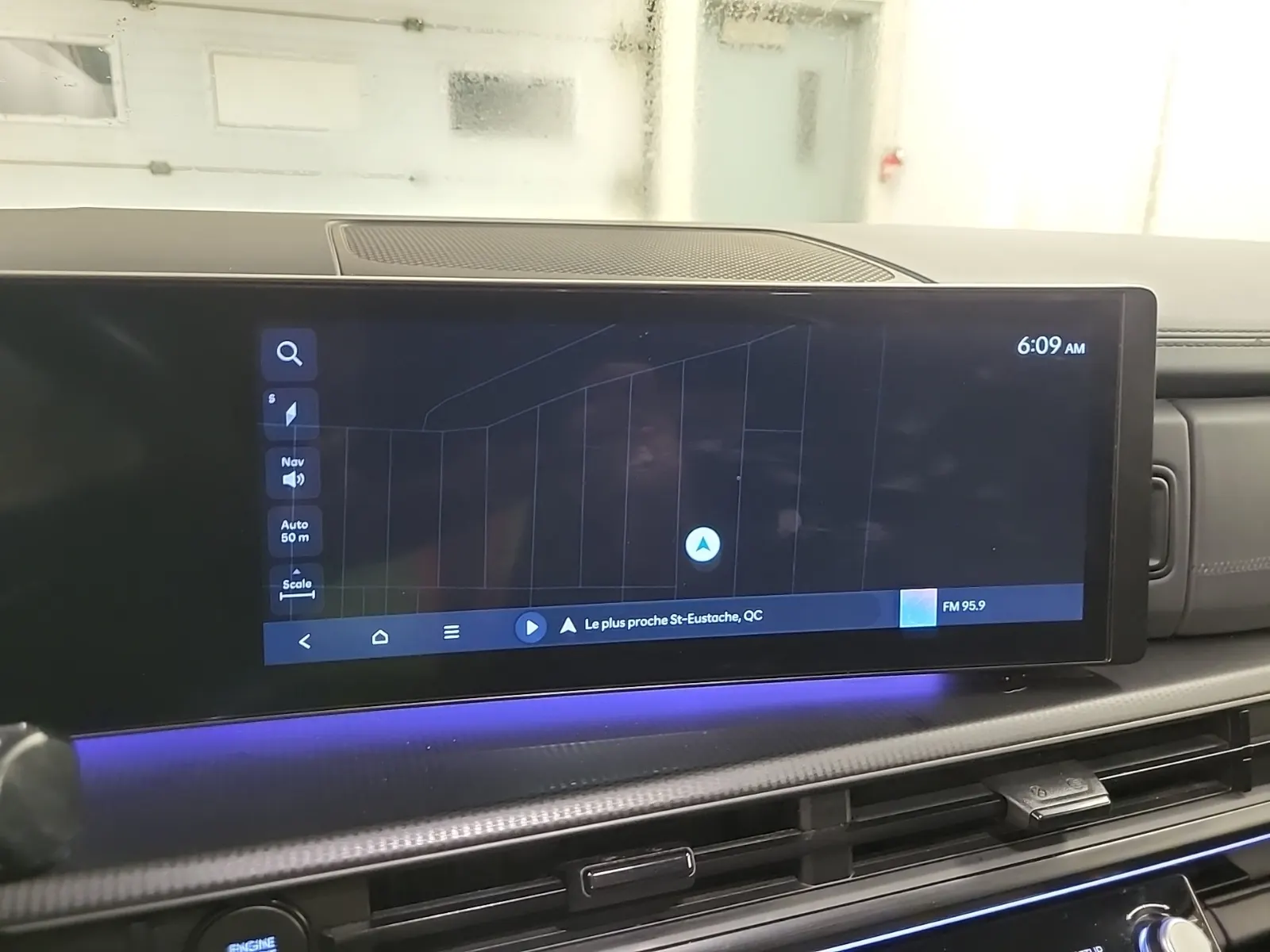 Navigation Photo