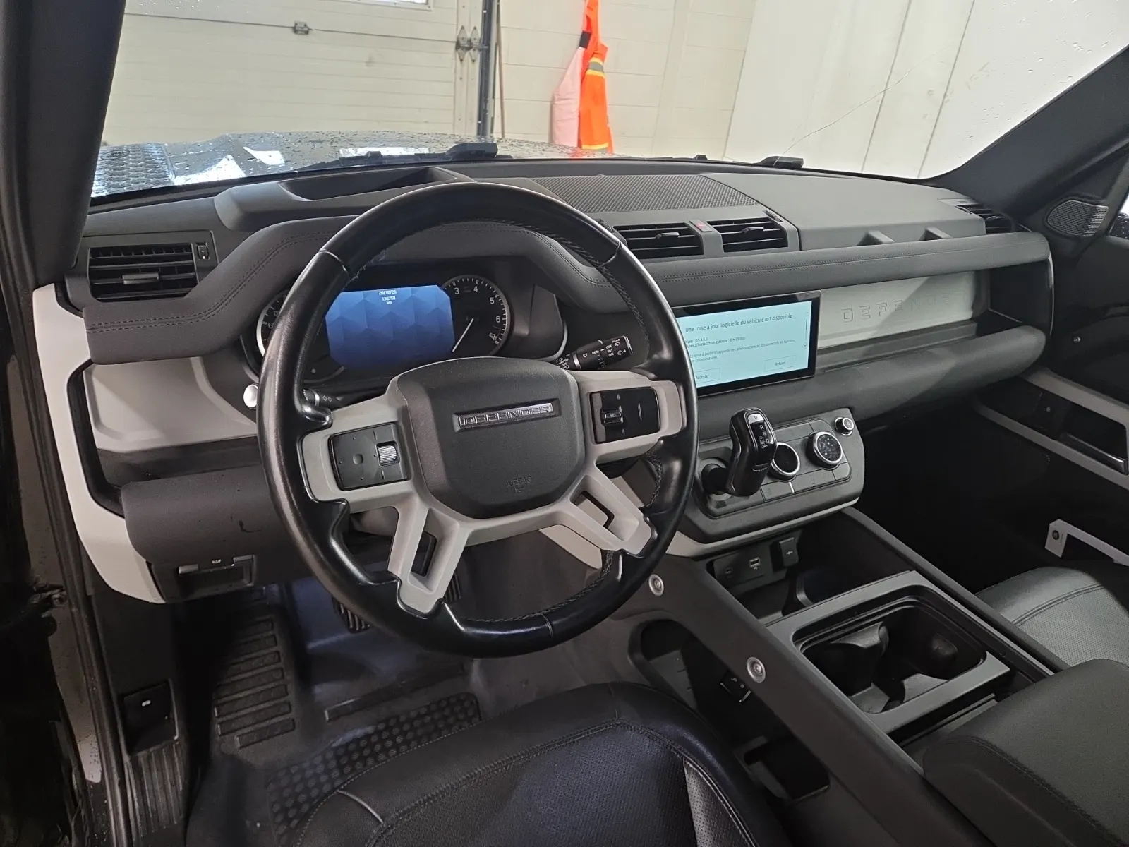 Dash Panel Photo