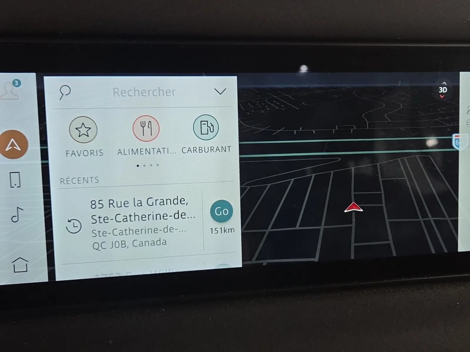 Navigation Photo