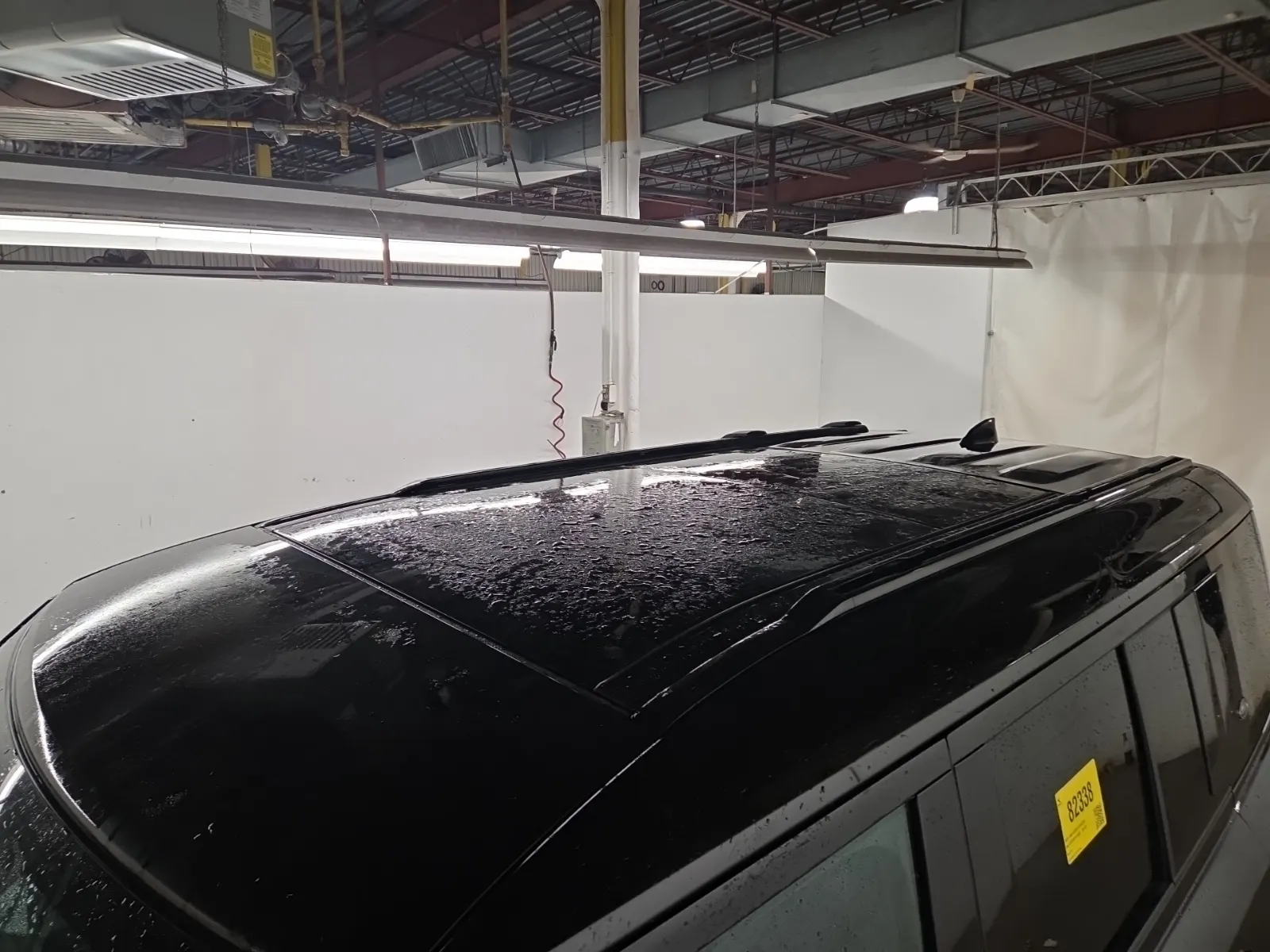 Exterior Roof Photo