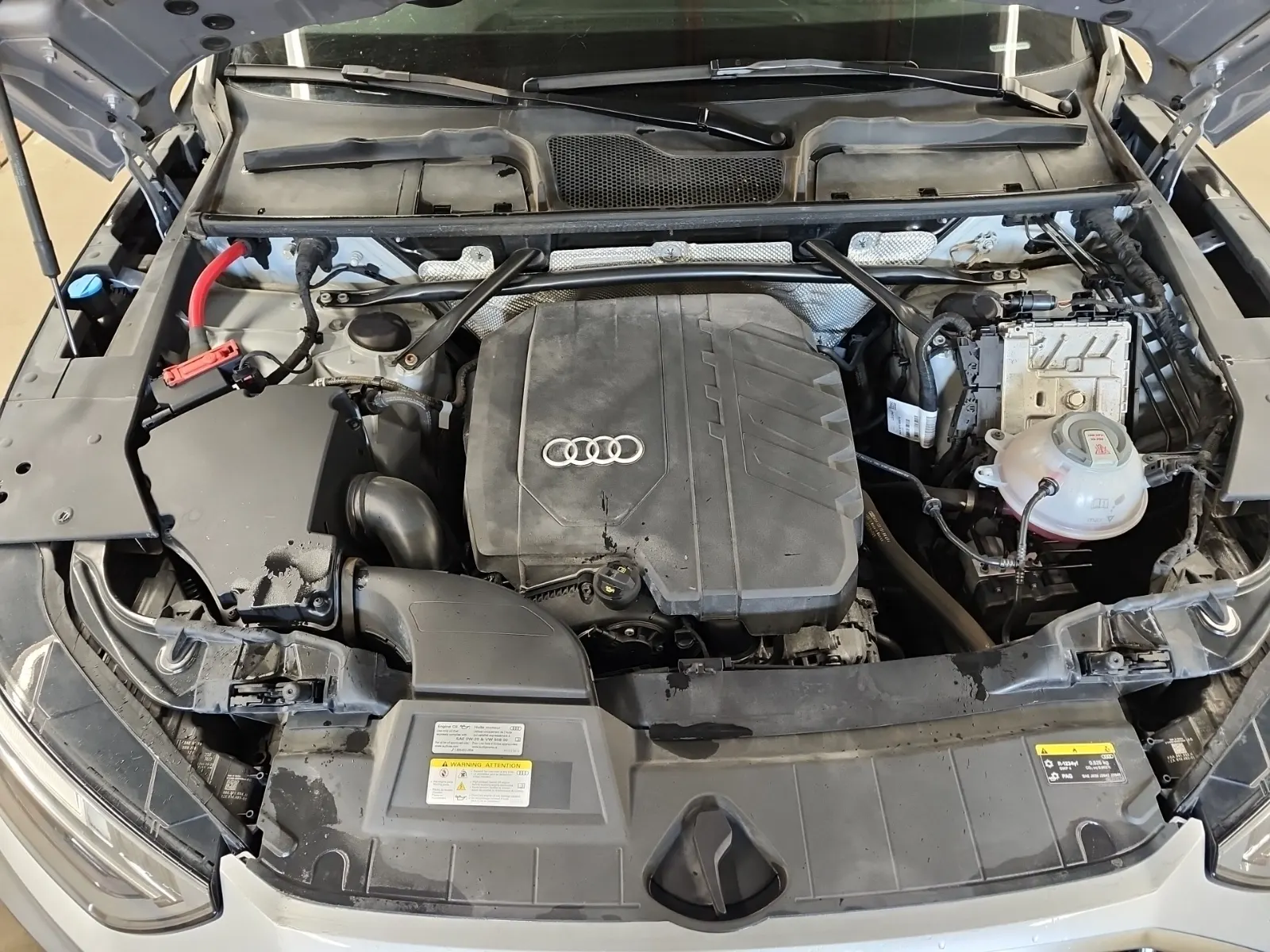 Engine Photo