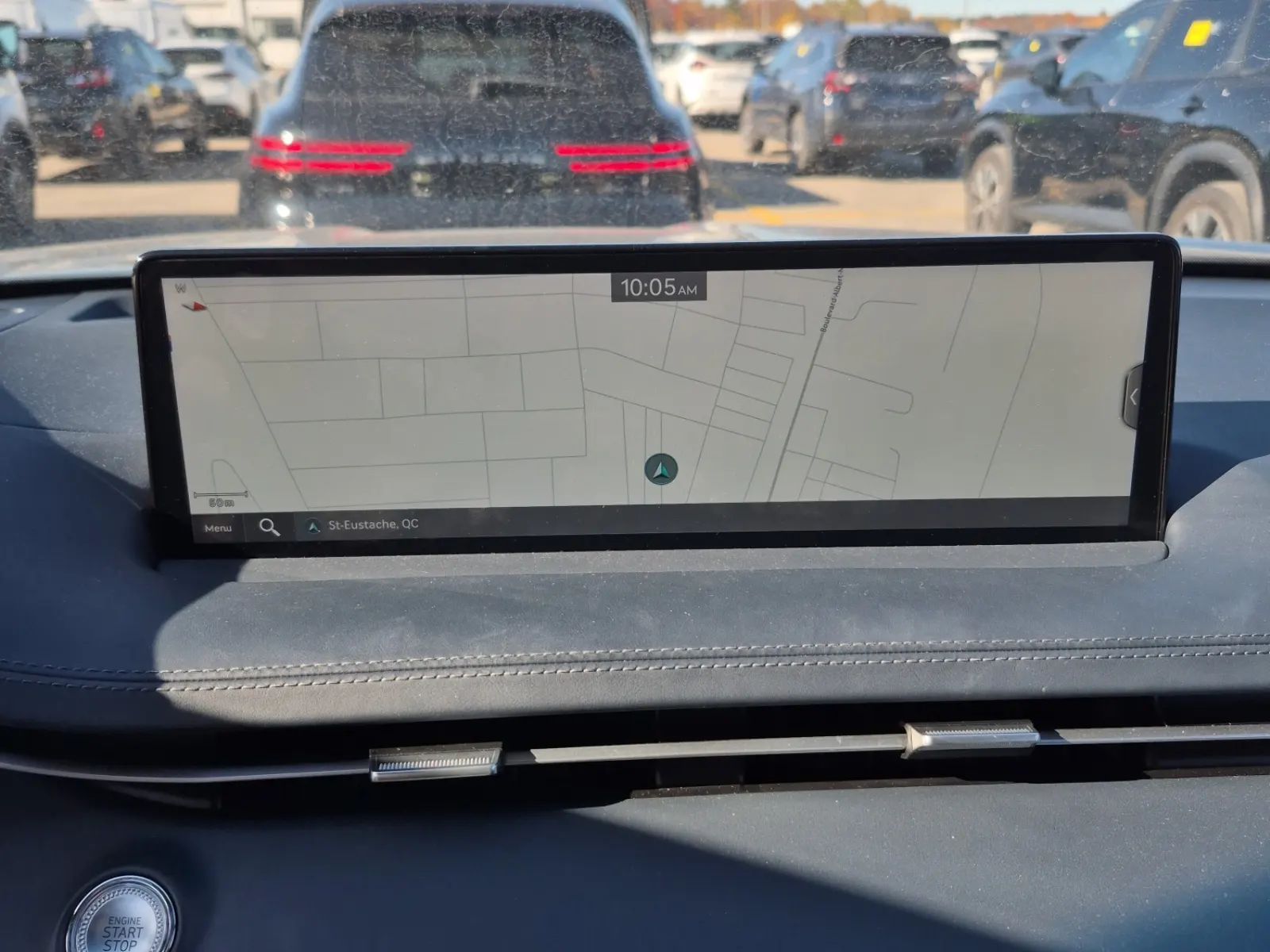 Navigation Photo