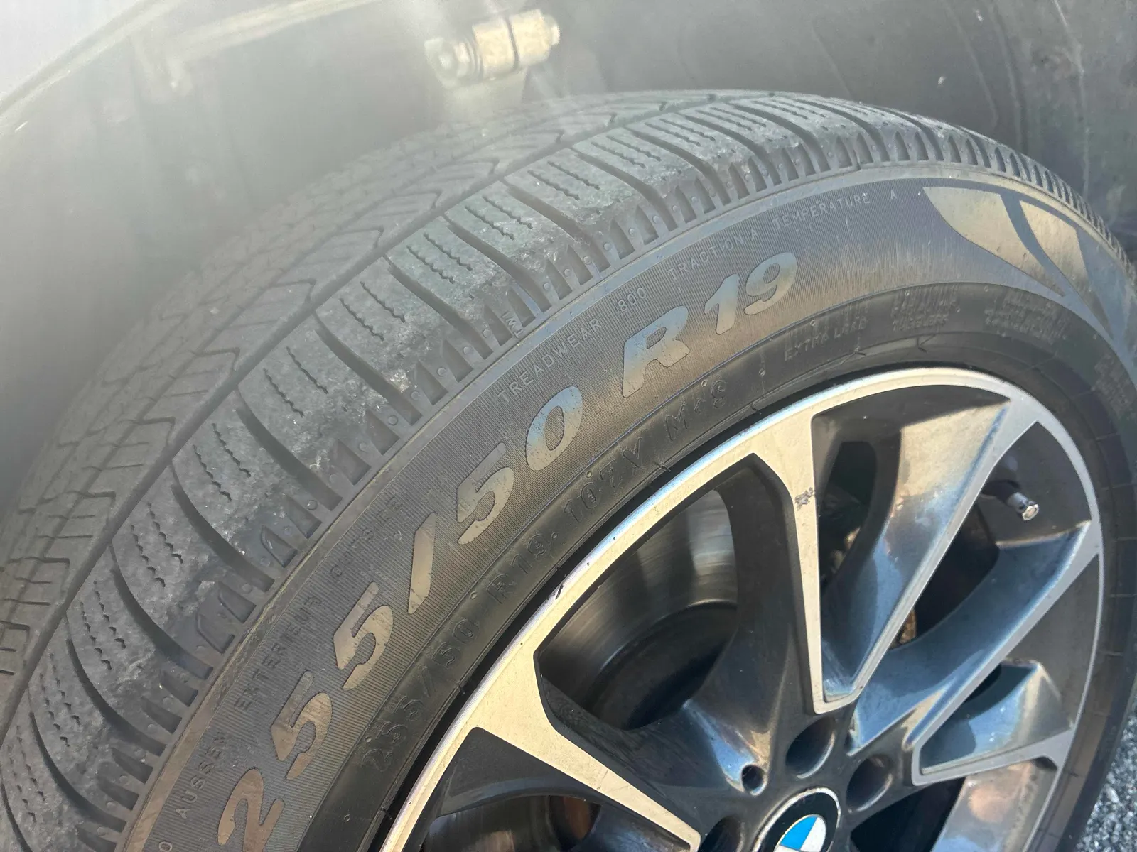 Tire