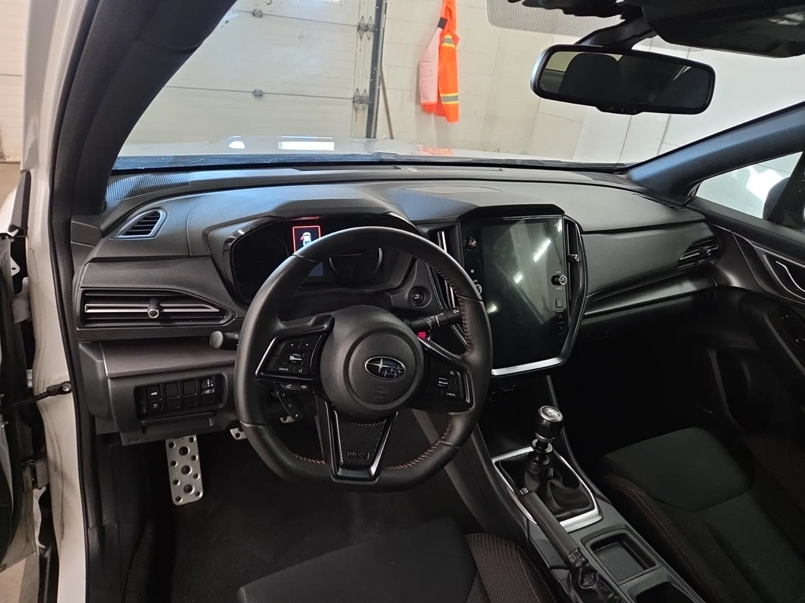 Dash Panel Photo