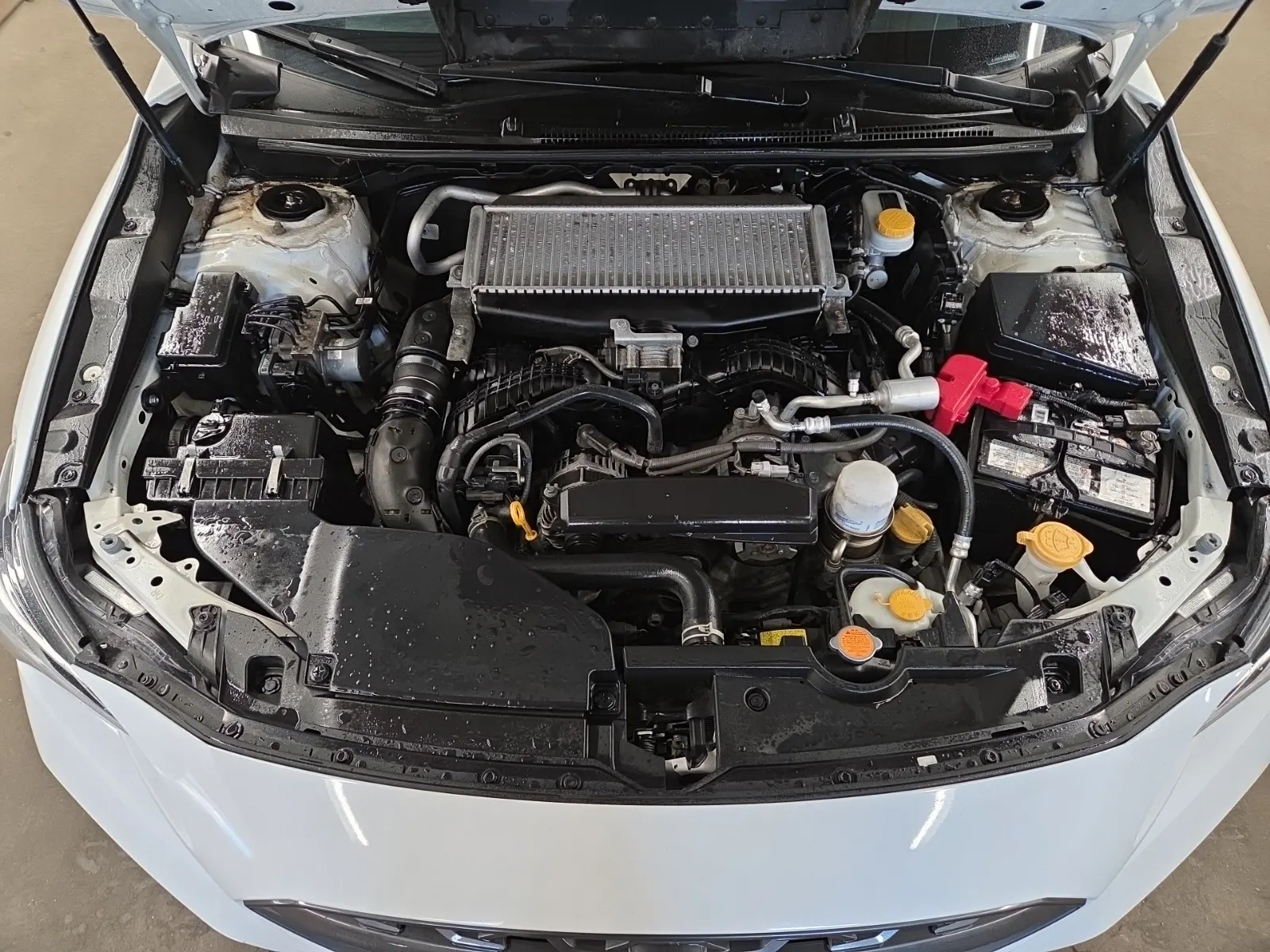 Engine Photo