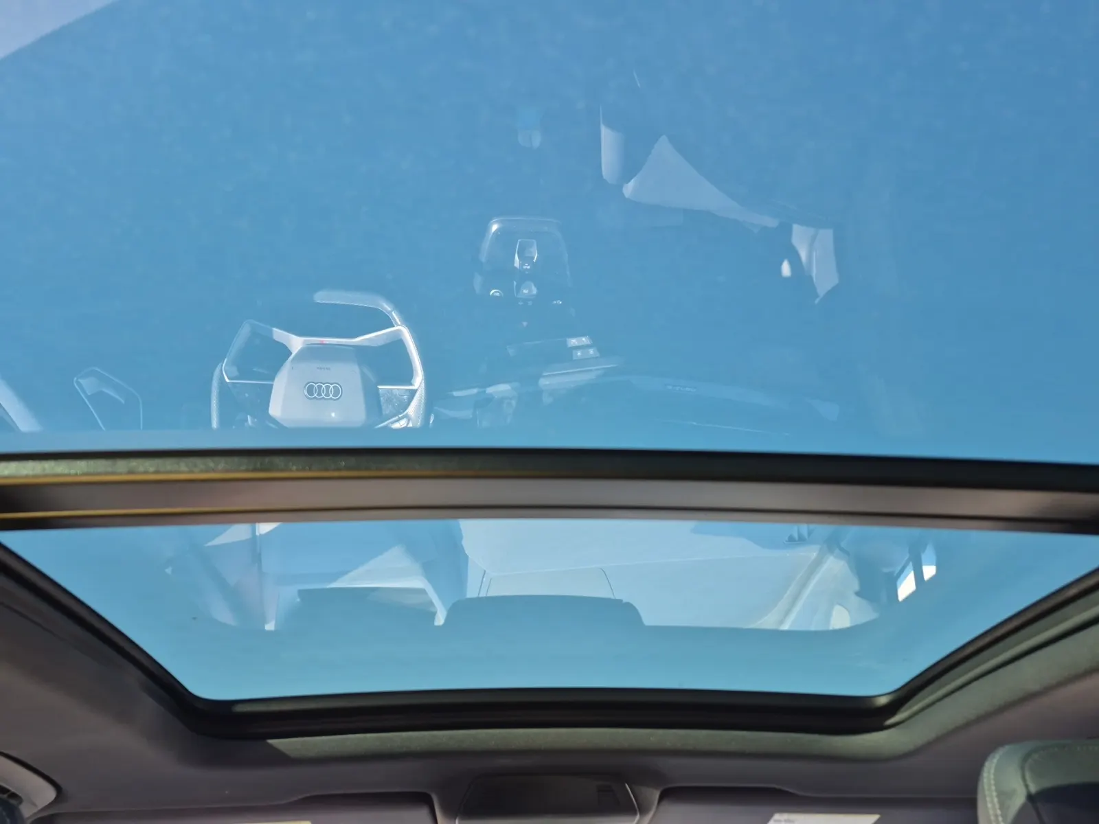 Interior Roof Photo