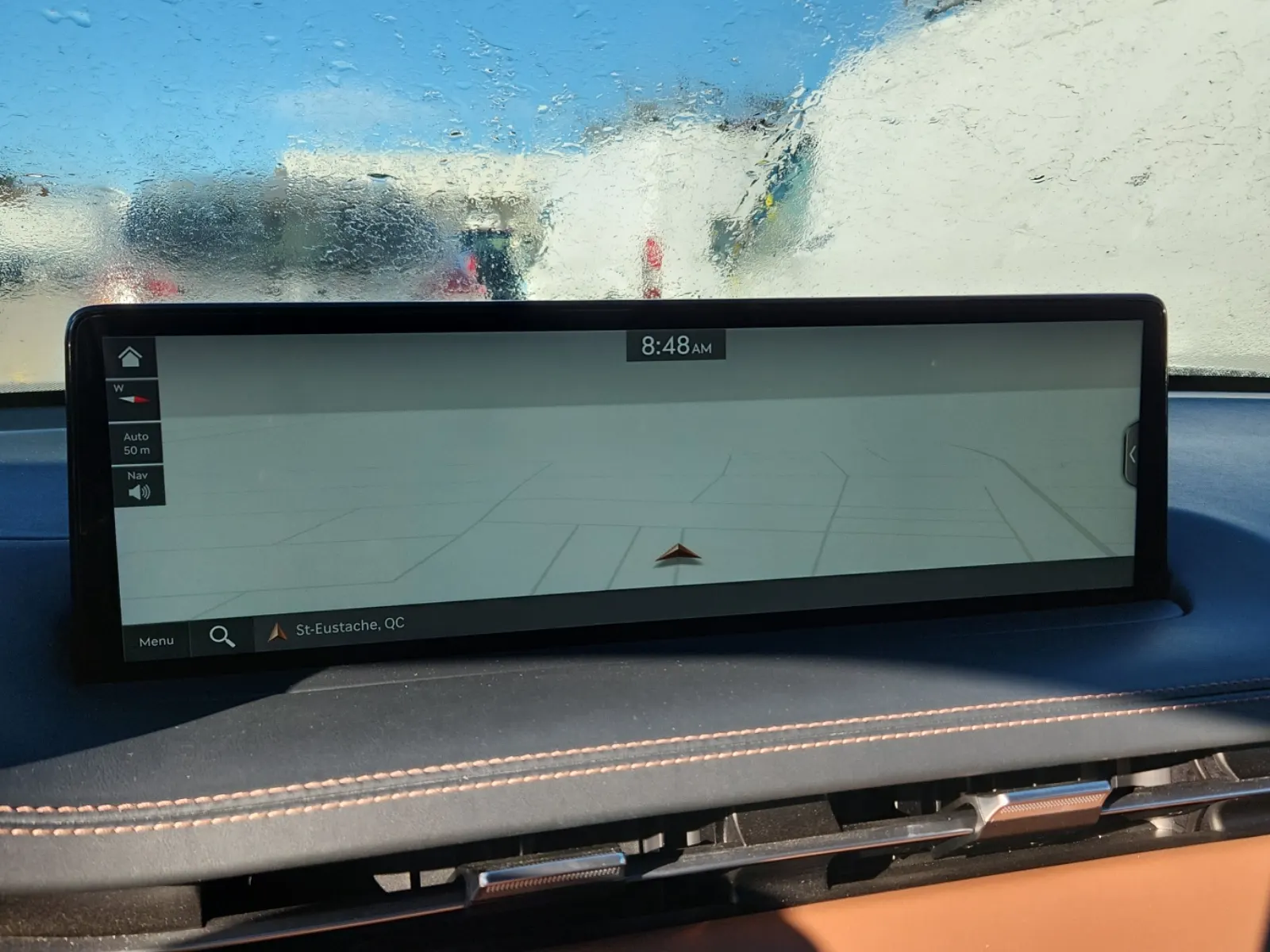 Navigation Photo