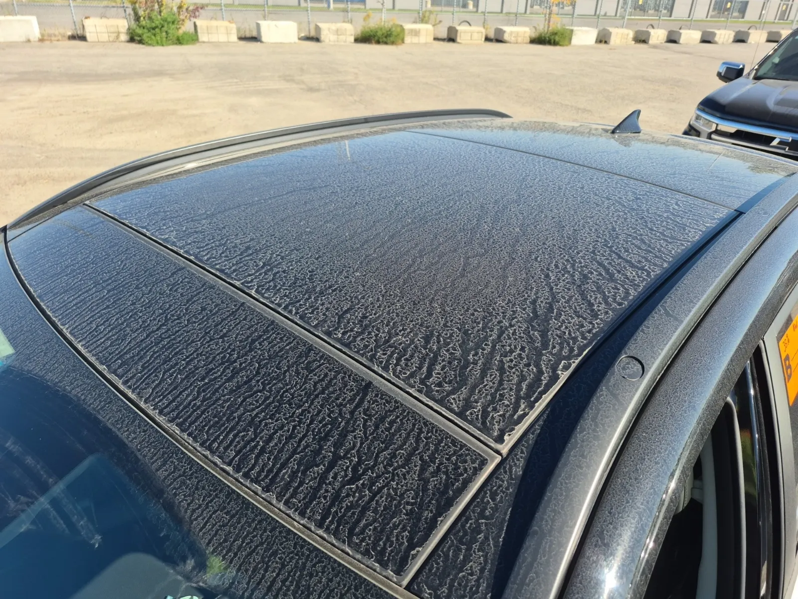 Exterior Roof Photo