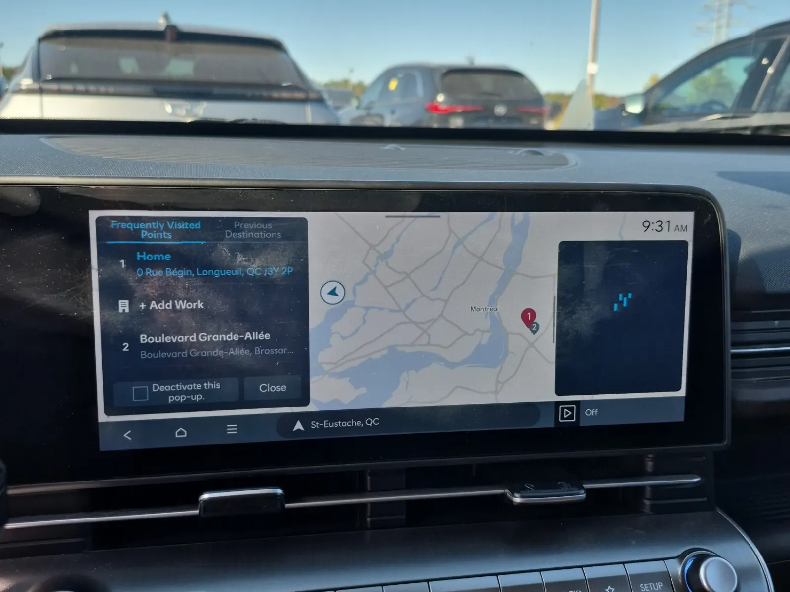 Navigation Photo