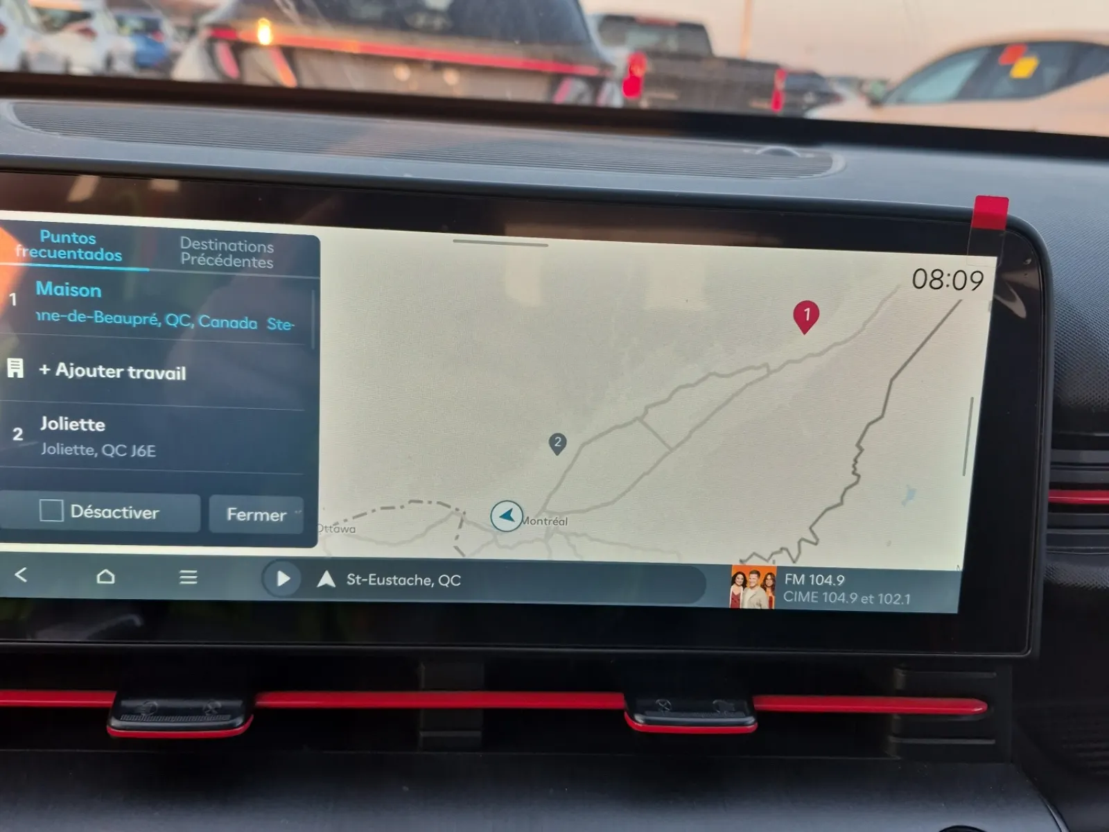 Navigation Photo