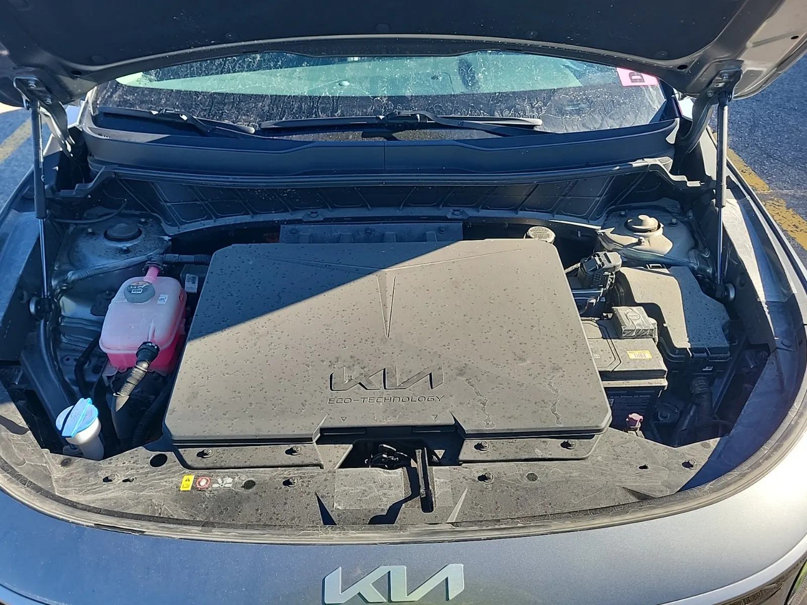 Engine Photo