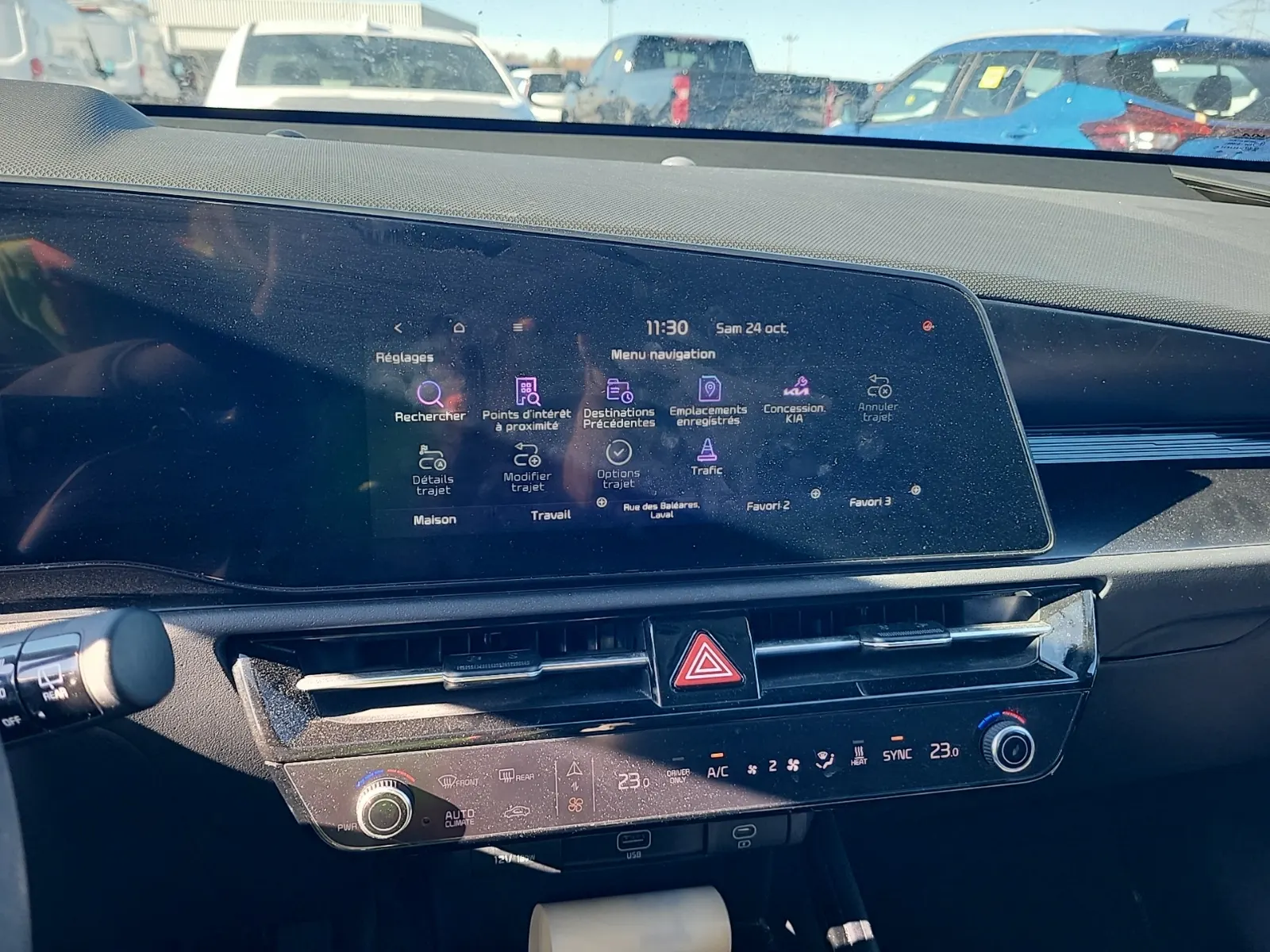 Navigation Photo