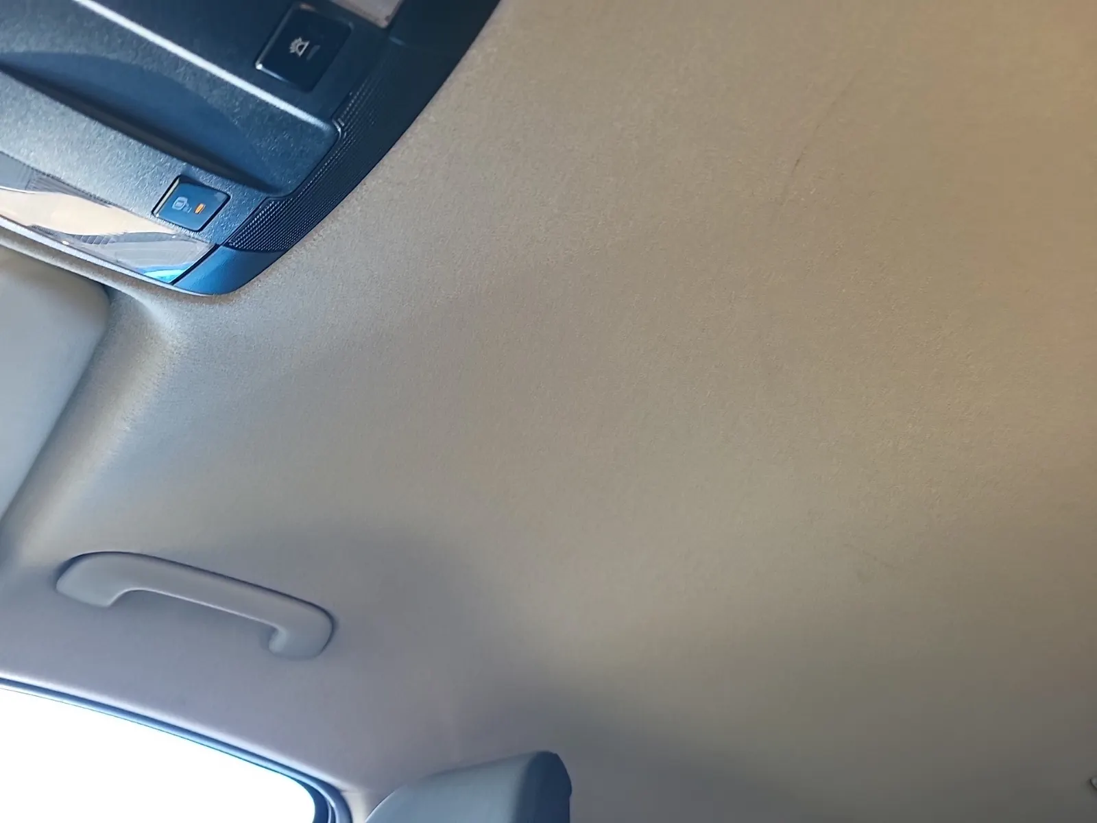 Interior Roof Photo
