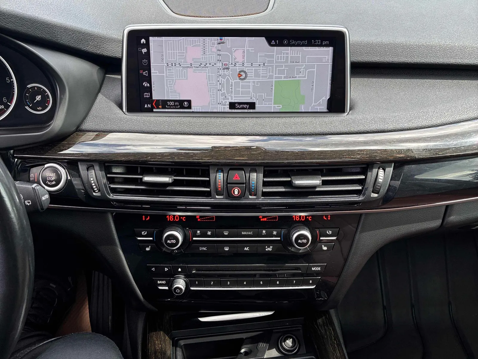 Console