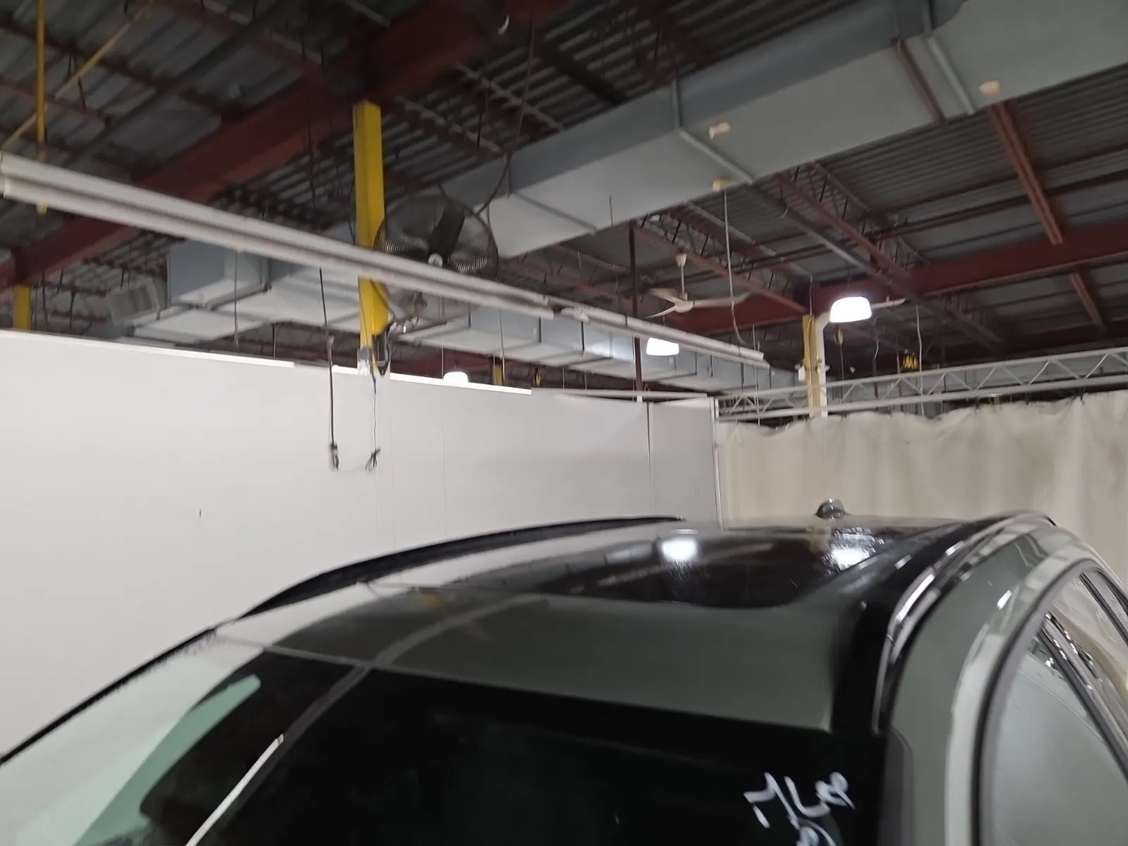 Exterior Roof Photo