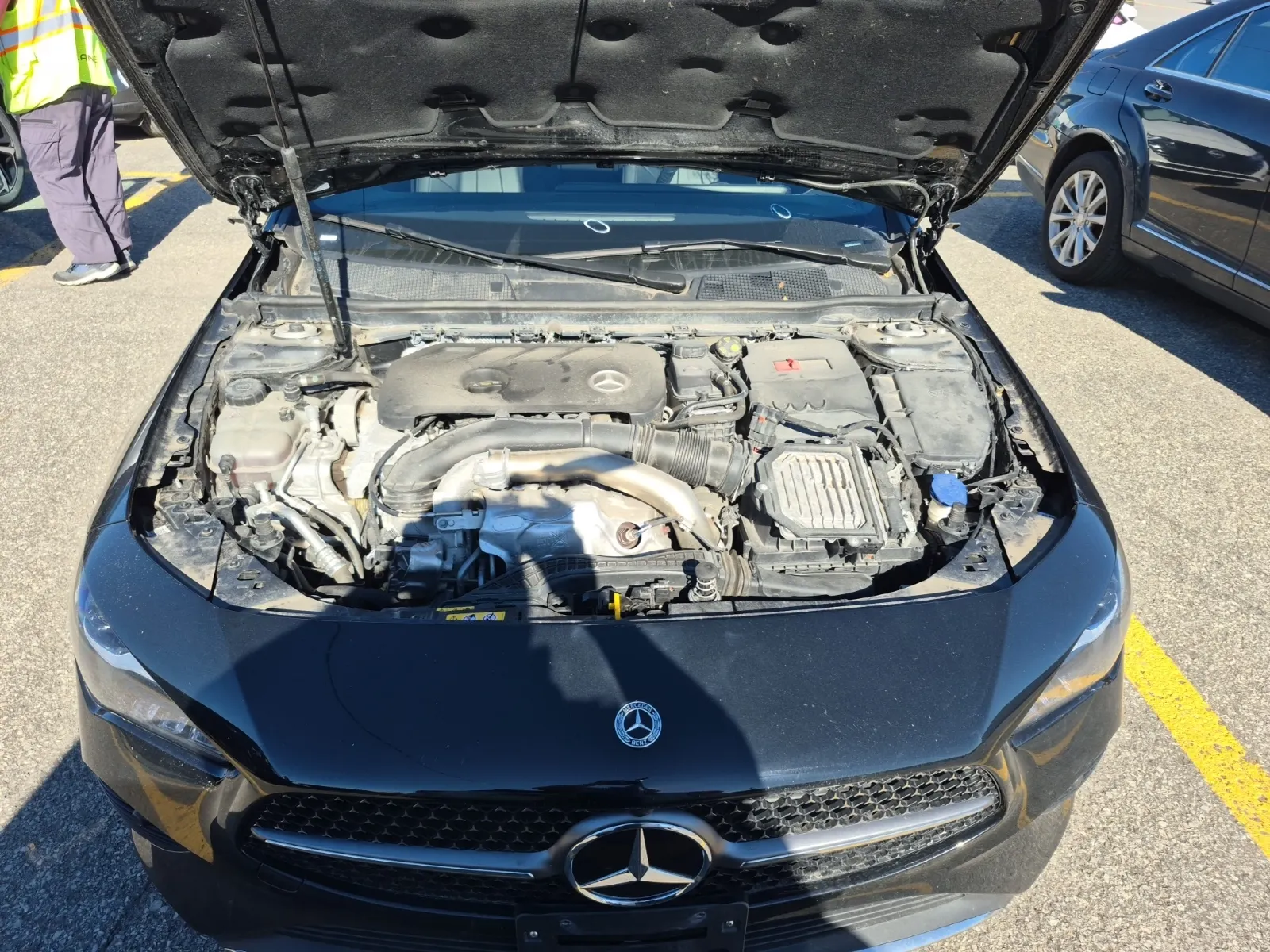 Engine Photo