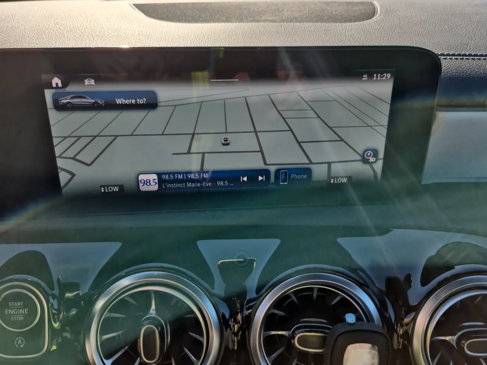 Navigation Photo