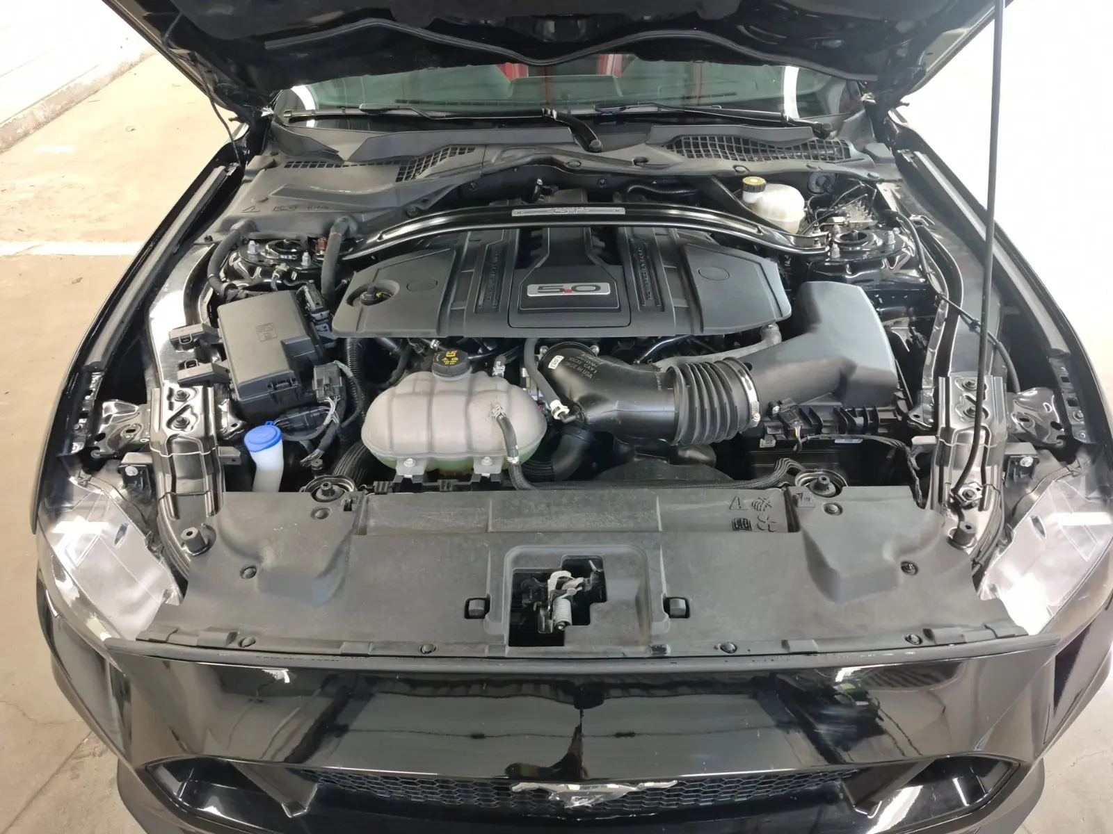 Engine Photo